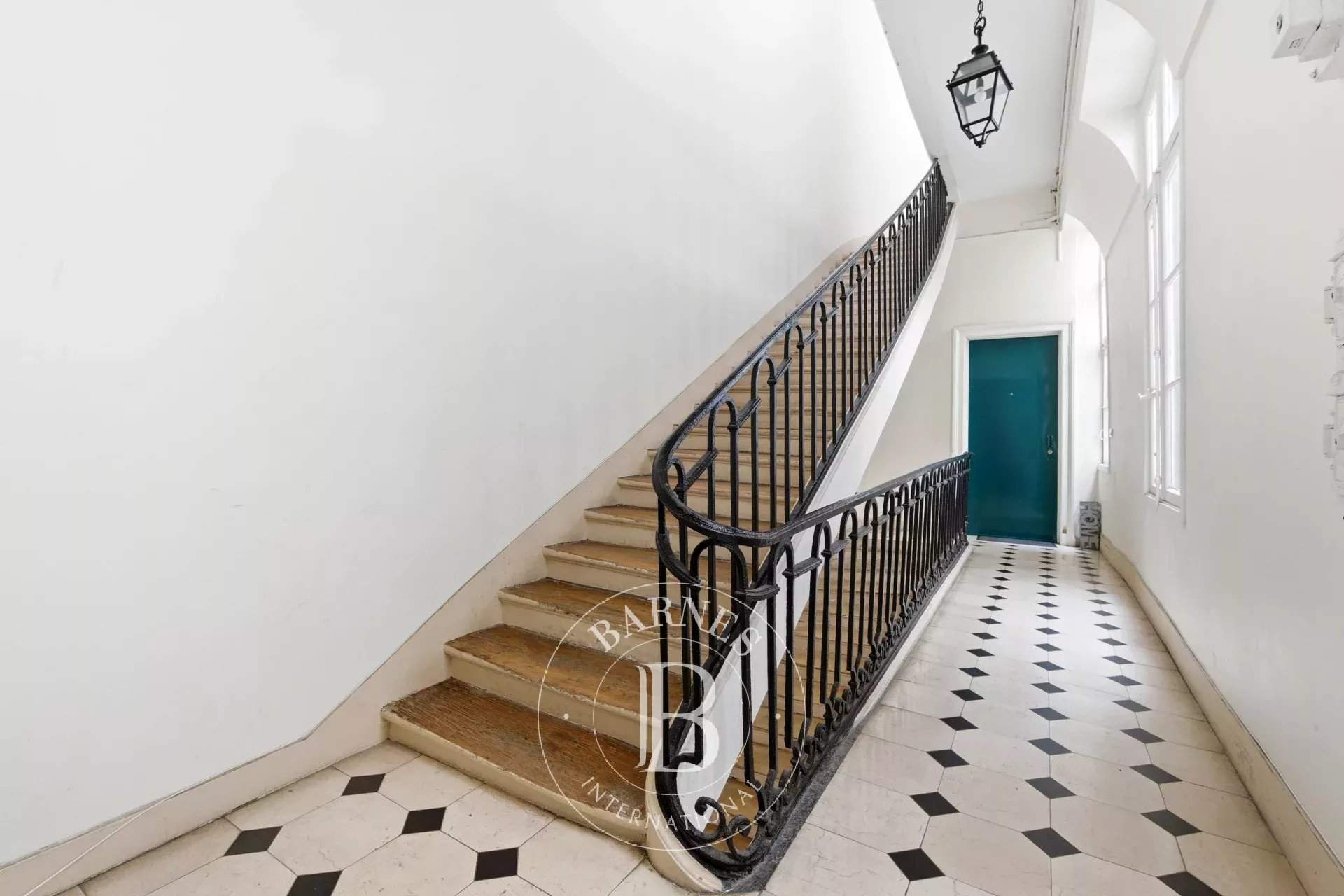 Paris  - Apartment 1 Bedroom - picture 19