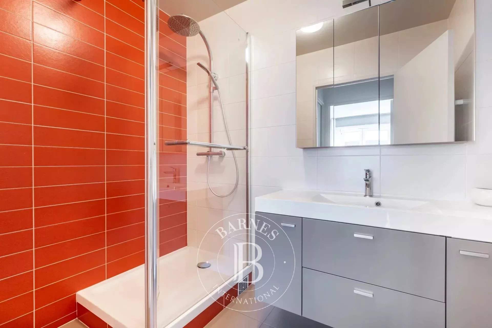 Paris  - Apartment 1 Bedroom - picture 6