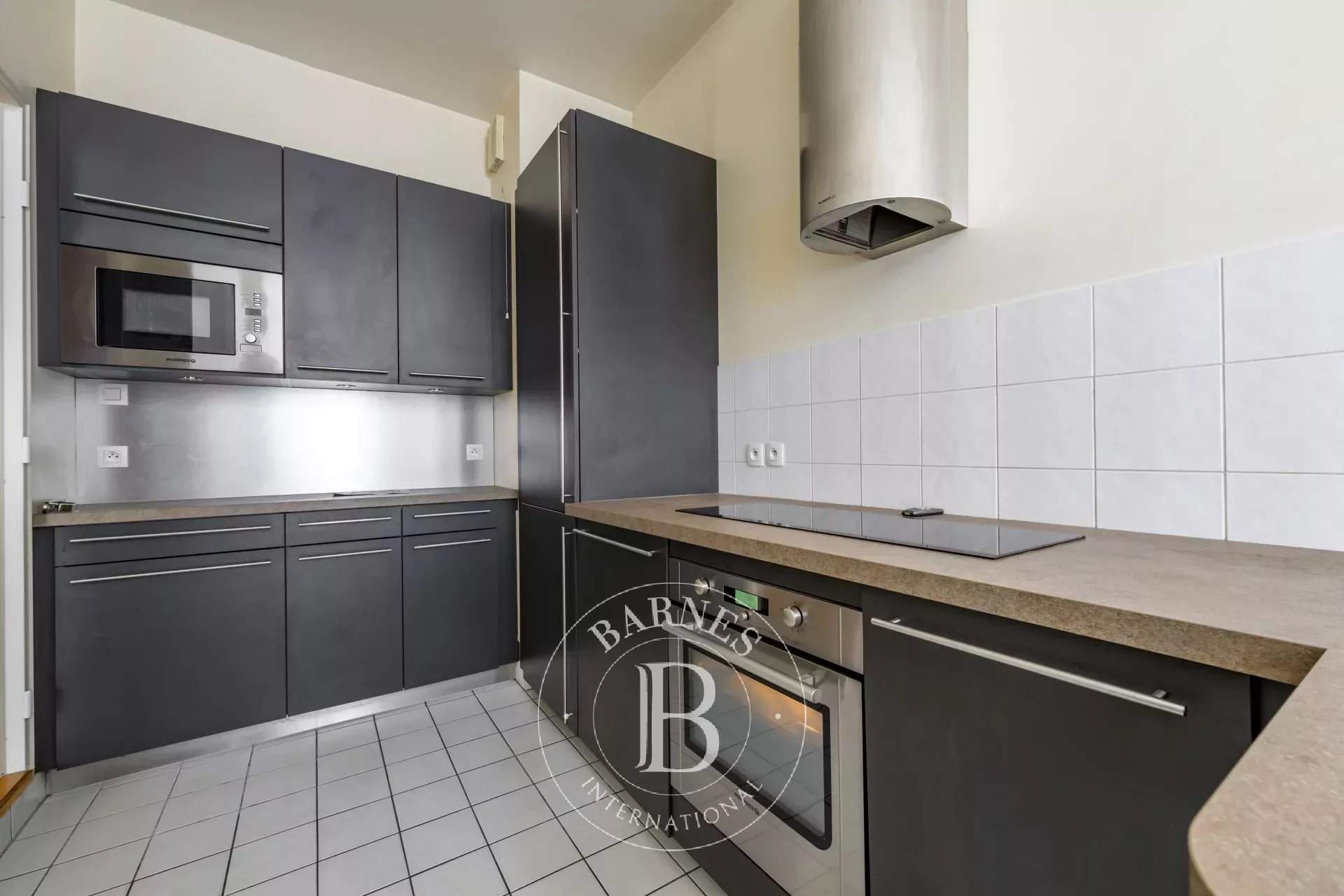 Paris  - Appartement 3 Pièces 2 Chambres - picture 7