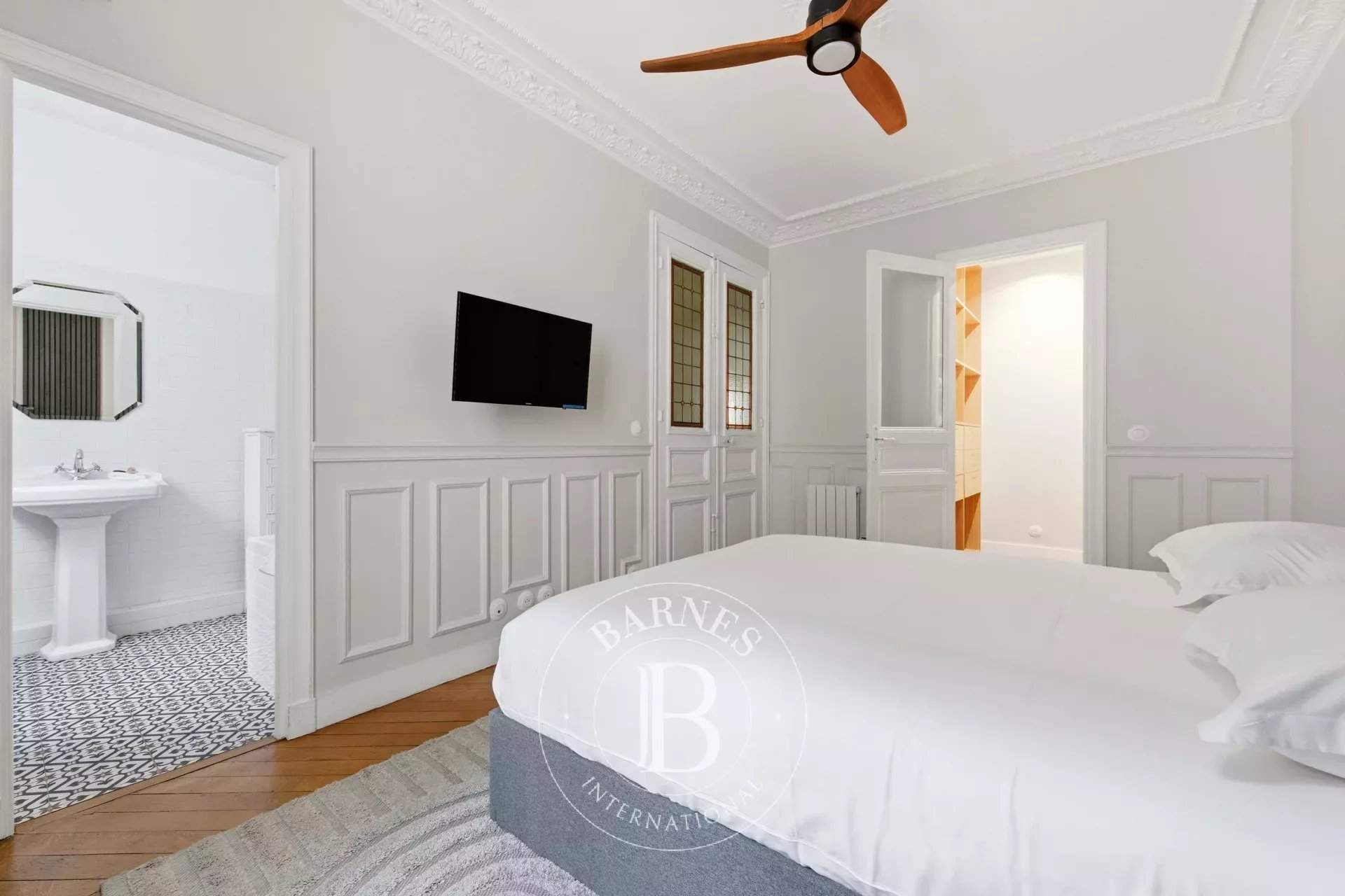 Paris  - Apartment 5 Bedrooms - picture 11