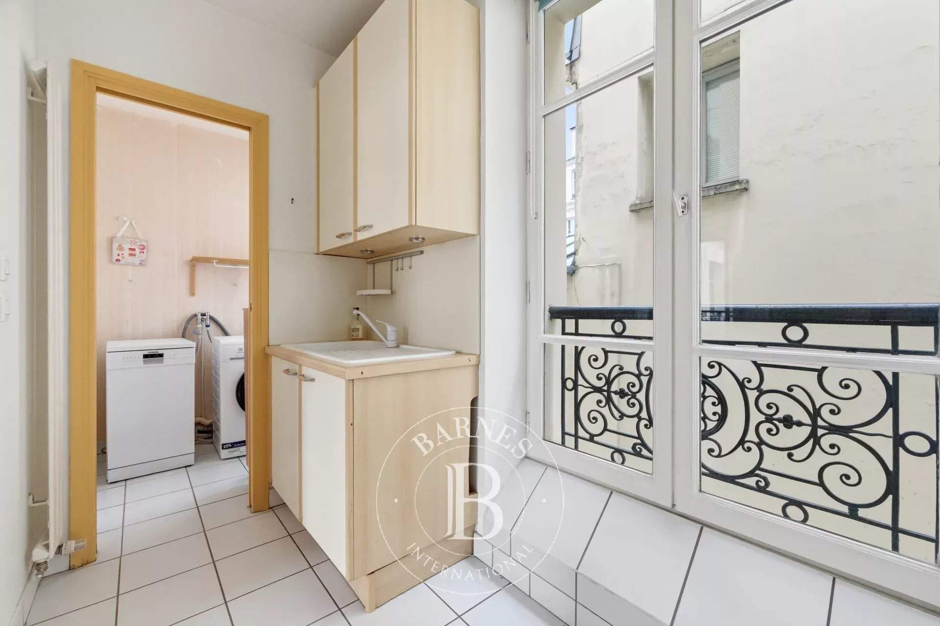 Paris  - Piso 2 Cuartos, 1 Habitacion - picture 11