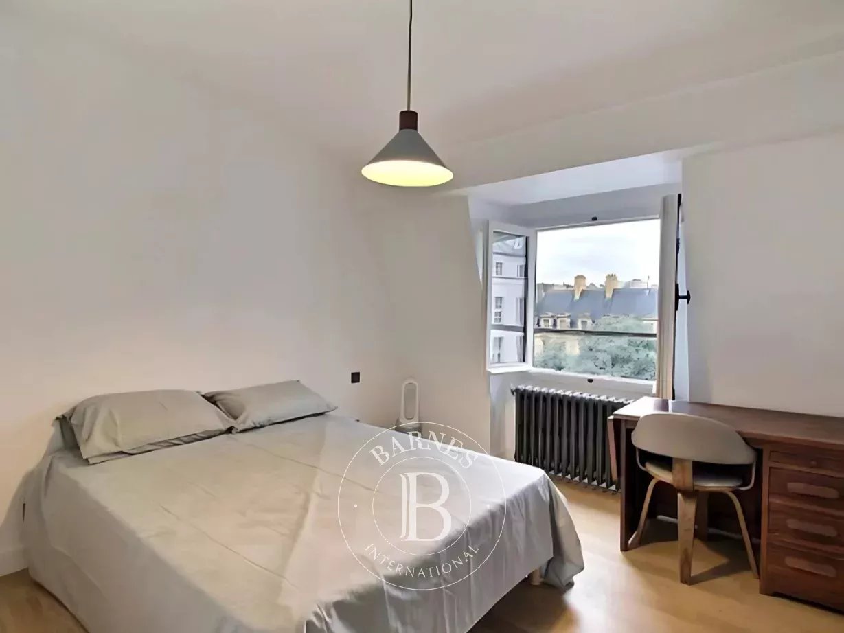 Paris  - Appartement 5 Pièces 3 Chambres - picture 16