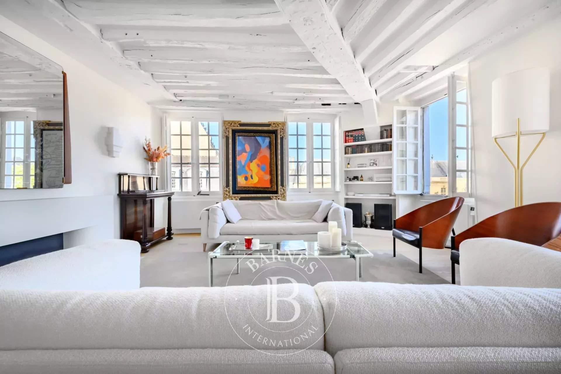 Paris  - Apartment 3 Bedrooms - picture 4