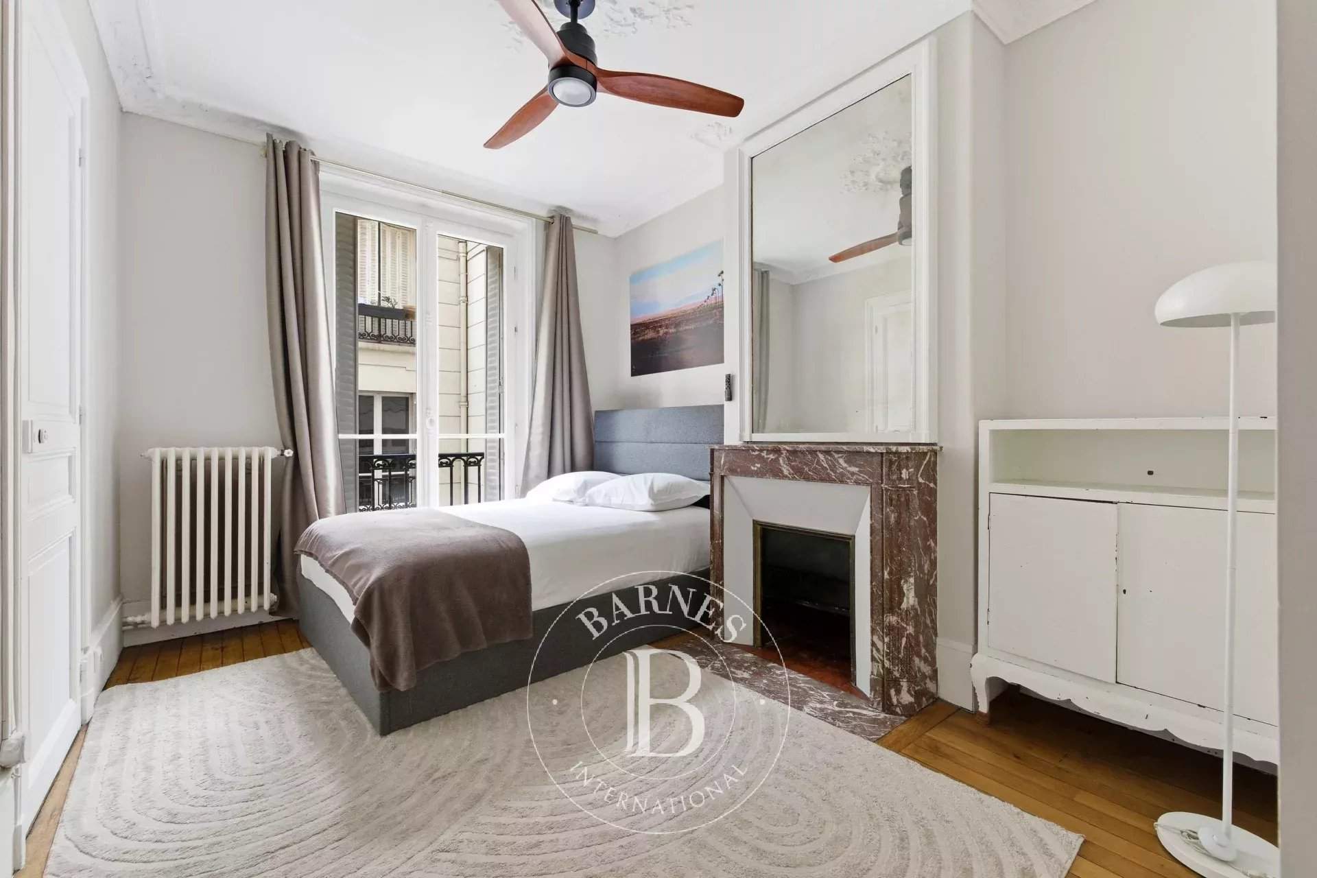 Paris  - Apartment 5 Bedrooms - picture 13