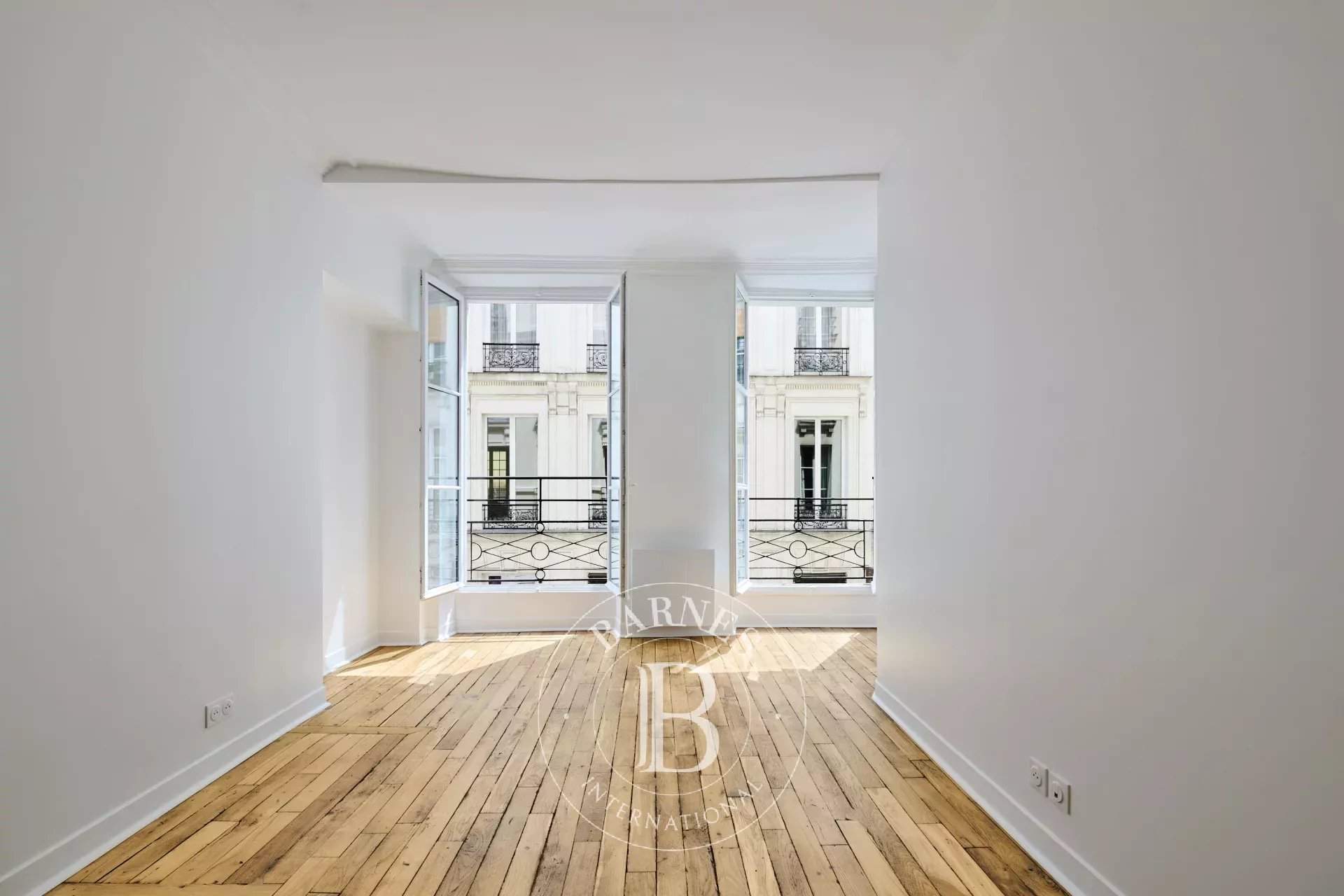 Paris  - Appartement 4 Pièces 3 Chambres - picture 9