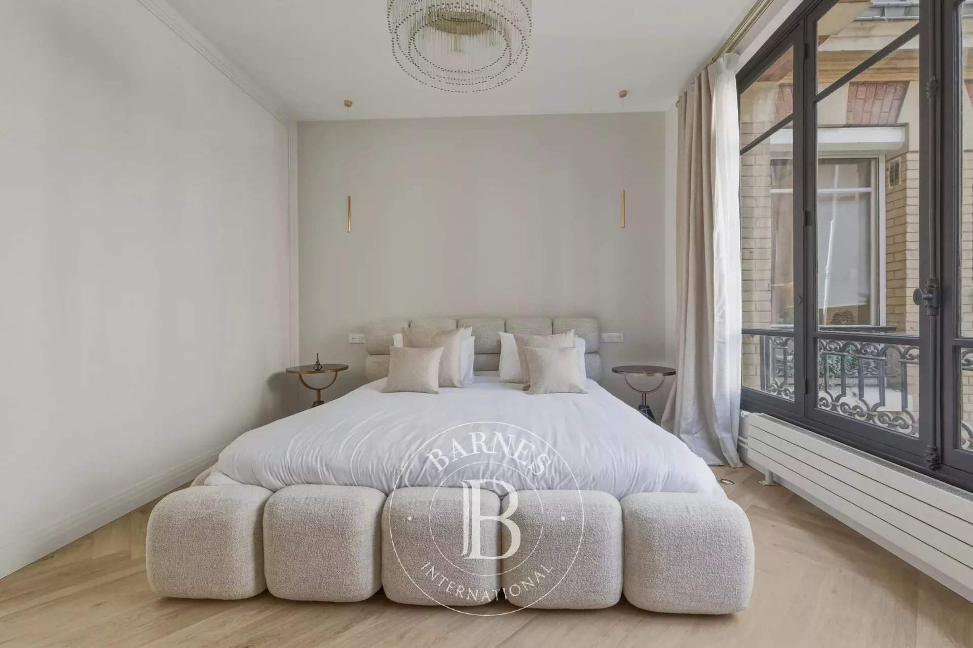 Paris  - Appartement 4 Pi&egrave;ces 3 Chambres - picture 11