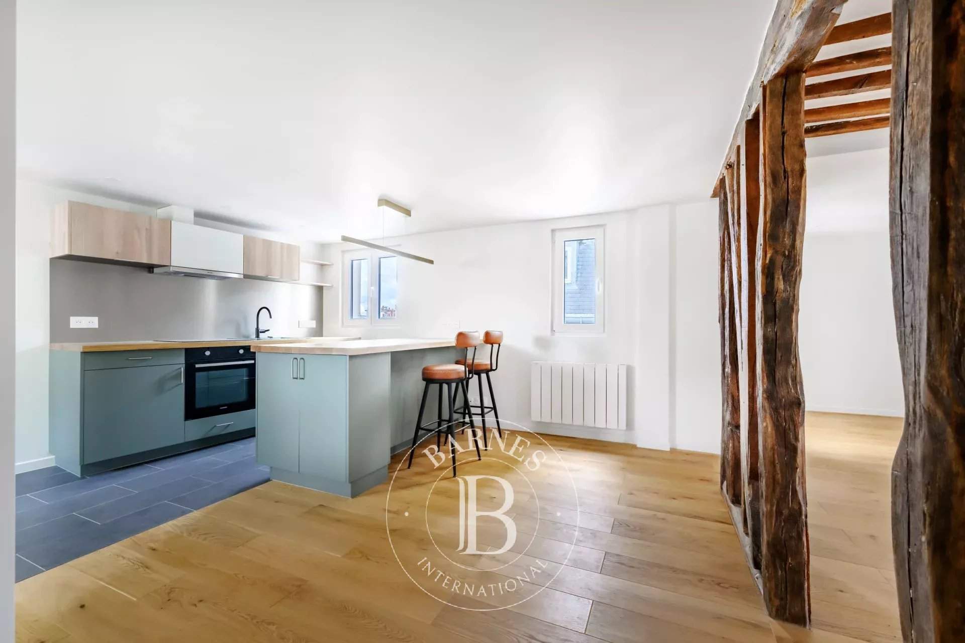 Paris  - Apartment 2 Bedrooms - picture 4