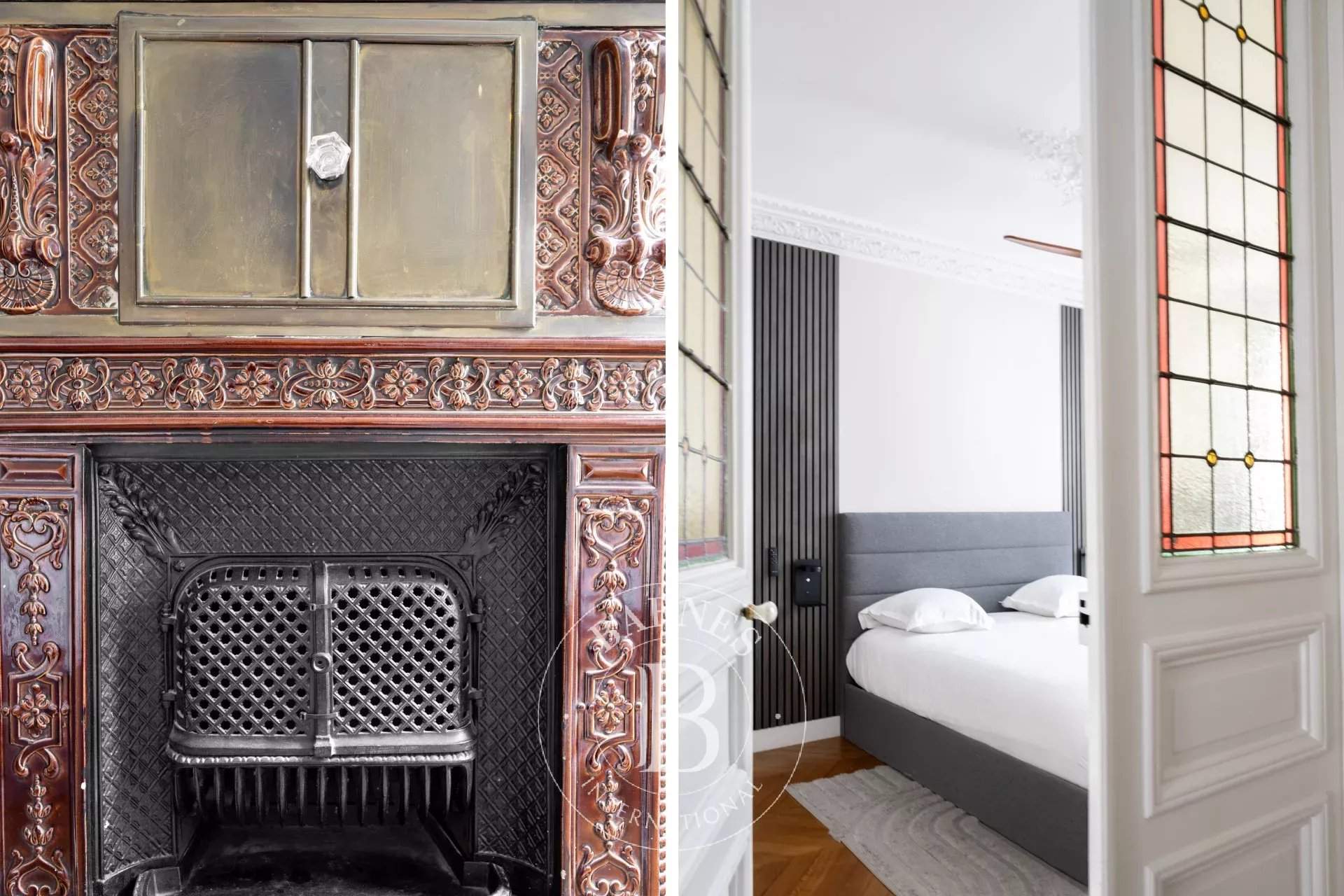 Paris  - Apartment 5 Bedrooms - picture 14