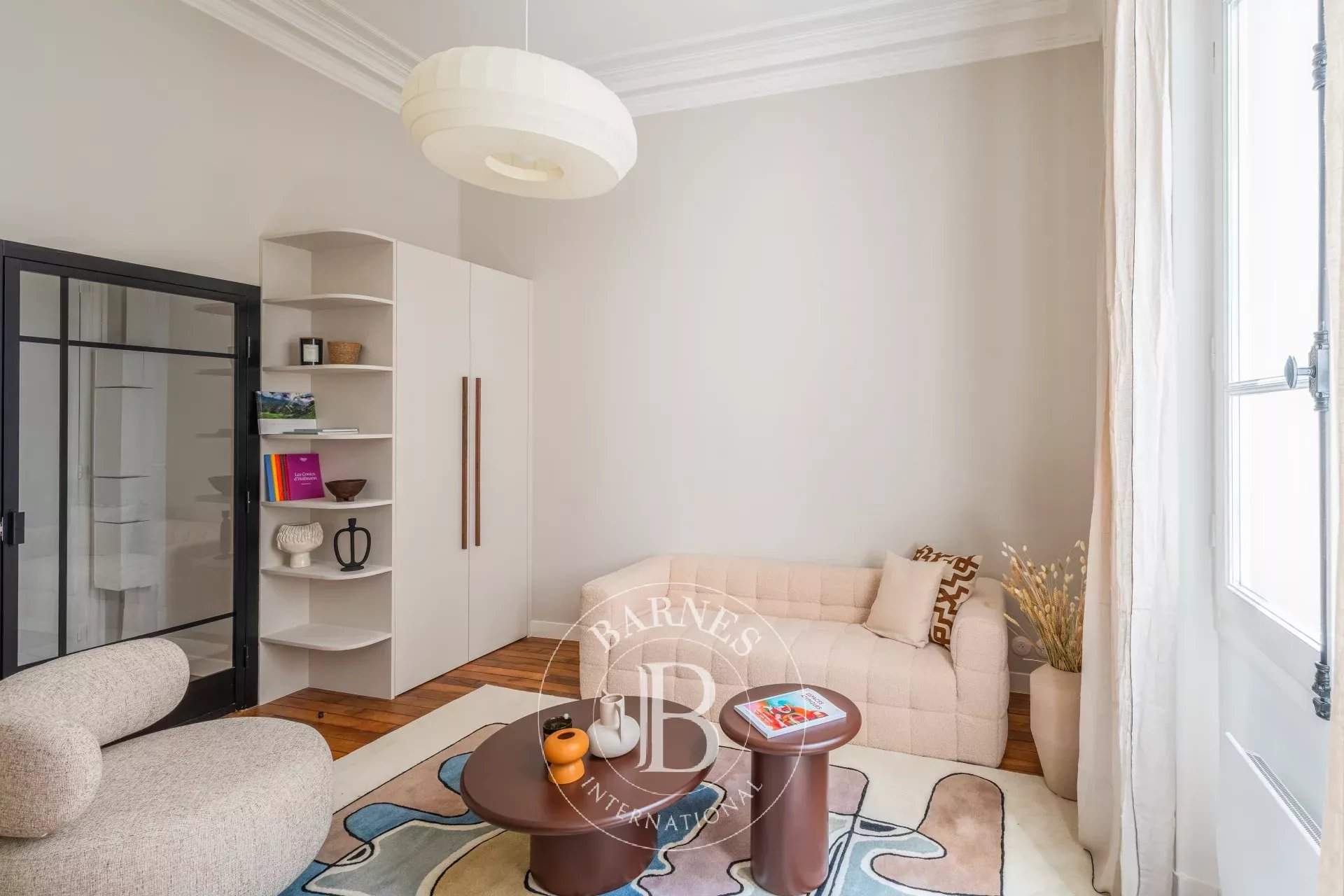 Paris  - Apartment 2 Bedrooms - picture 6