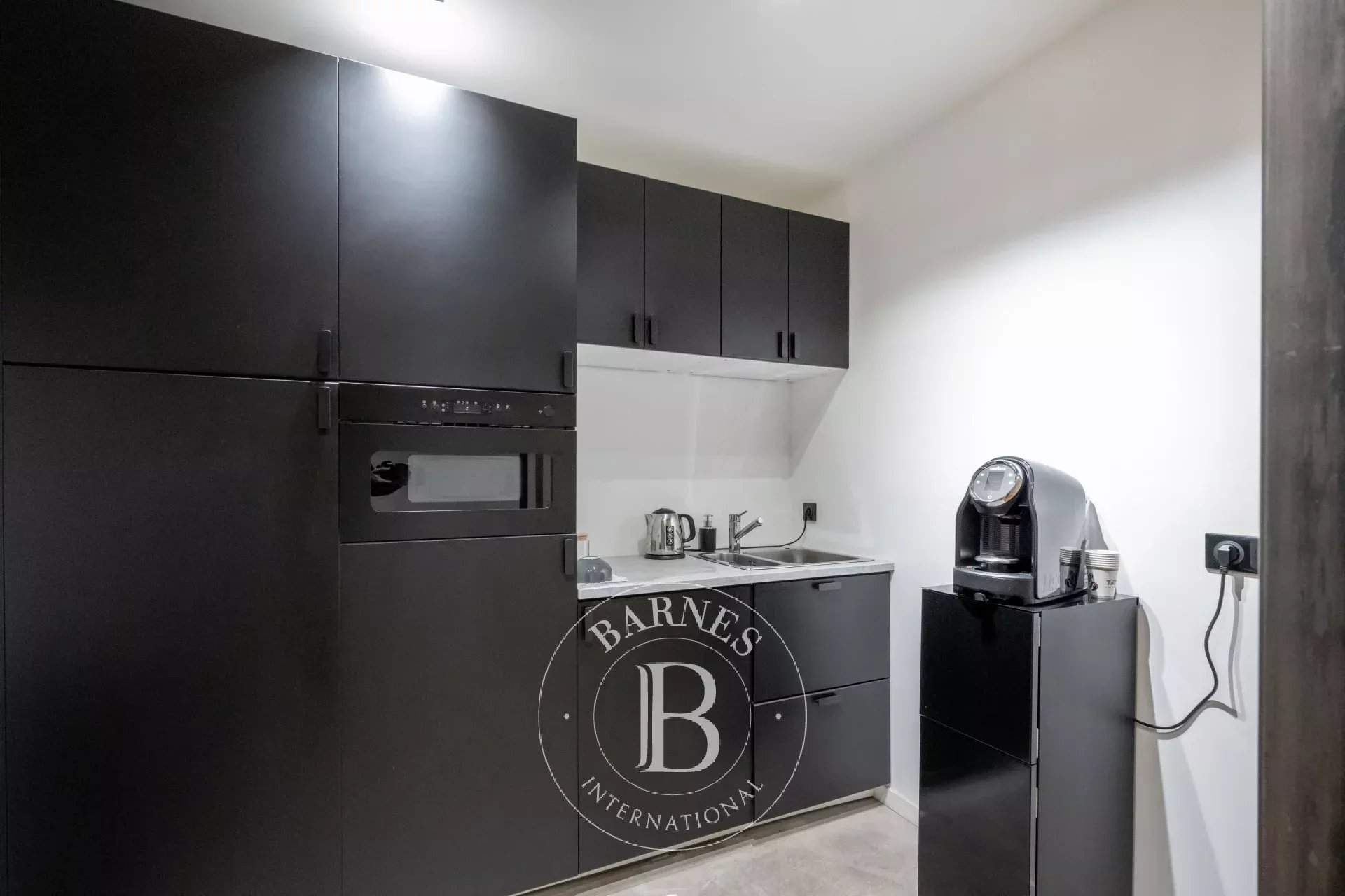Paris  - Apartment 3 Bedrooms - picture 4