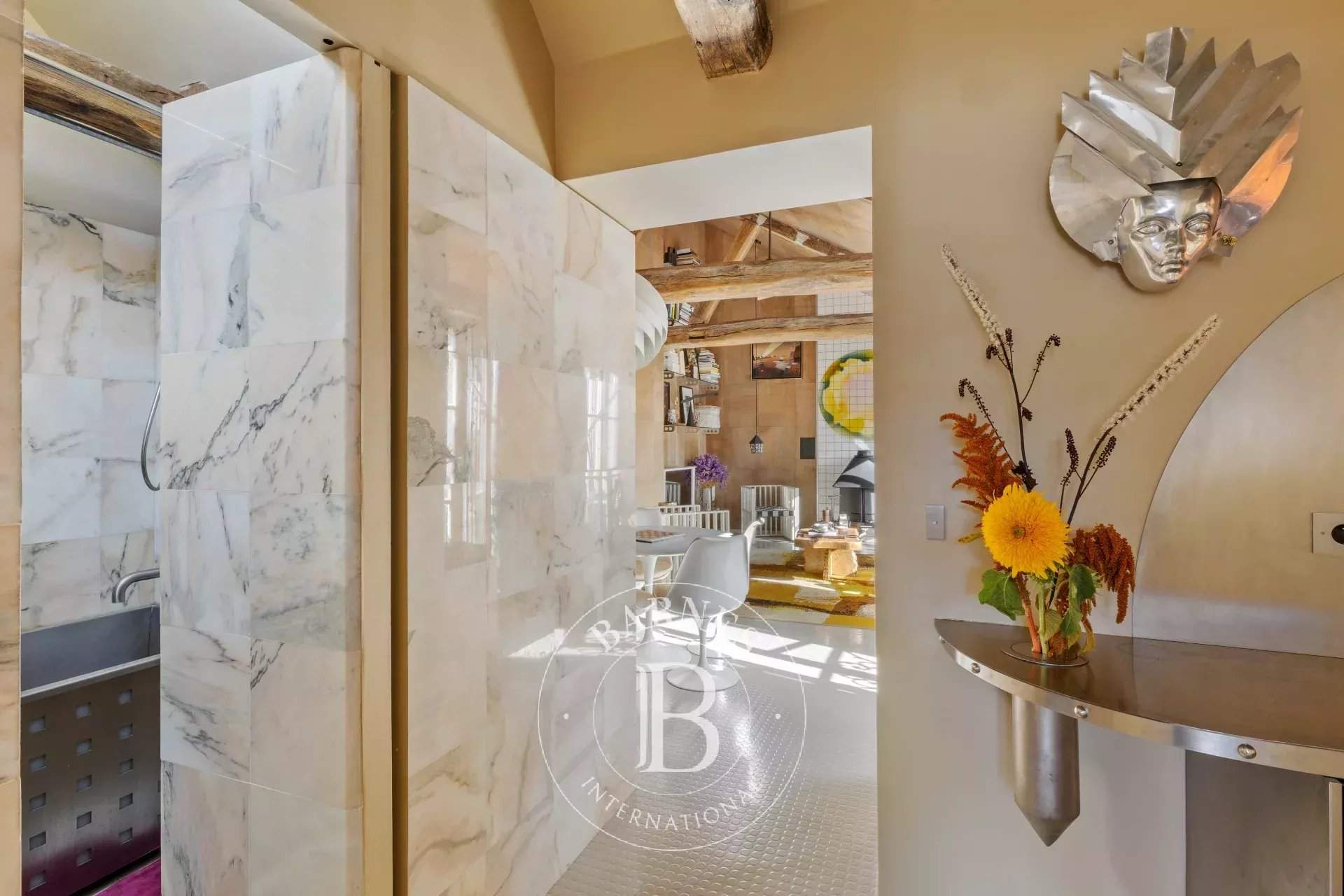 Paris  - Appartement 3 Pièces 2 Chambres - picture 13