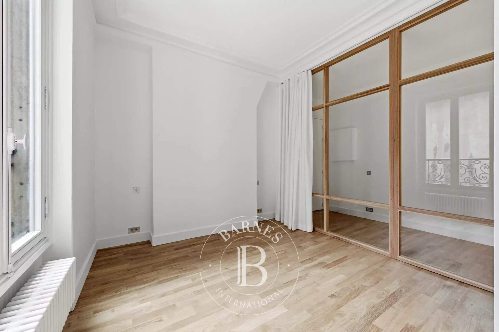 Paris  - Appartement 2 Pi&egrave;ces, 1 Chambre - picture 6