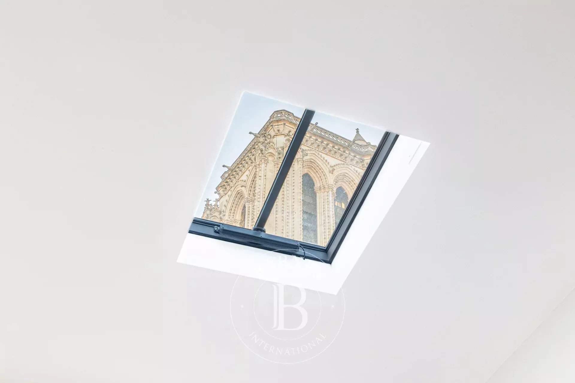 Paris  - Piso 4 Cuartos 2 Habitaciones - picture 12