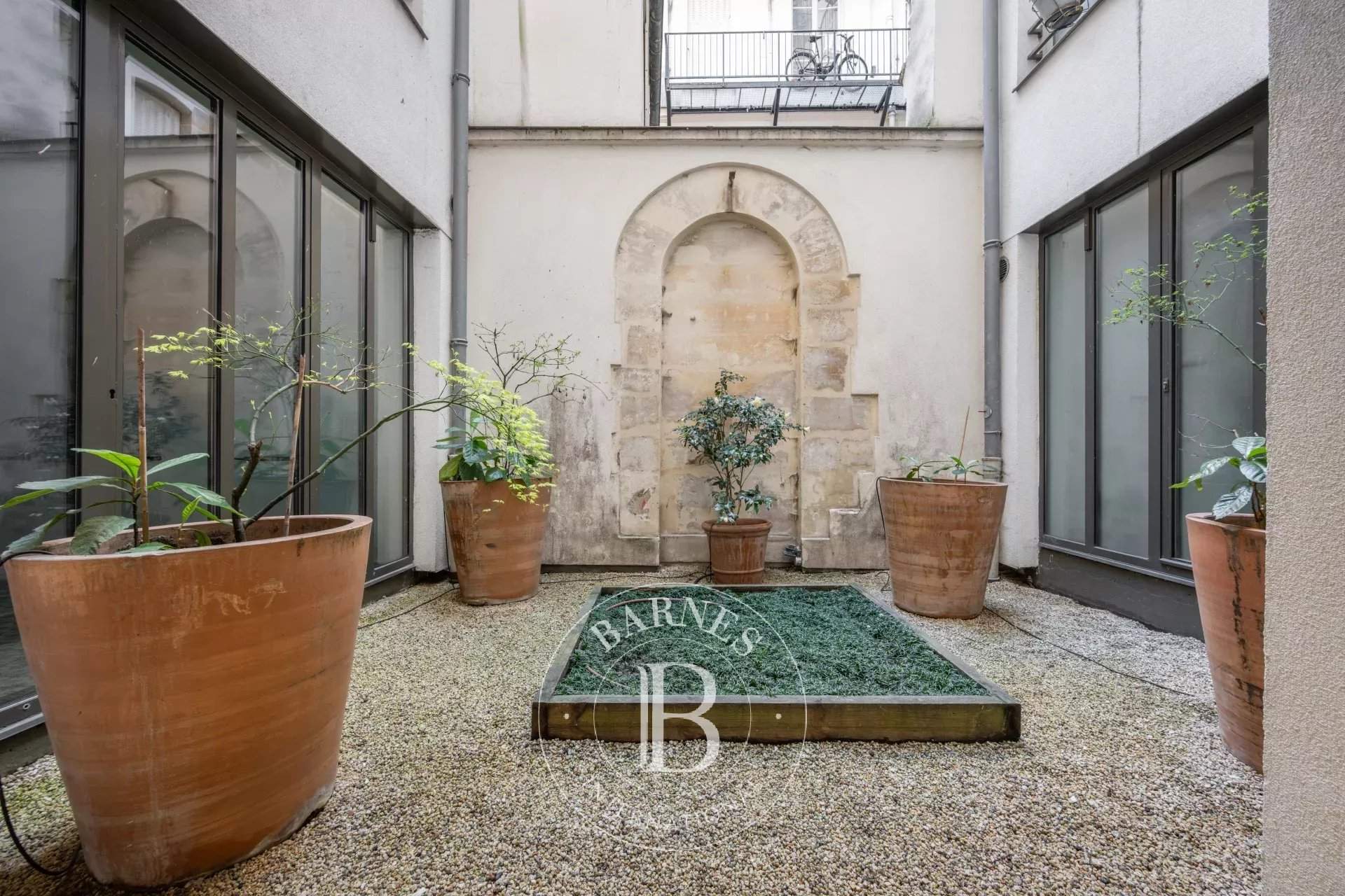 Paris  - Appartement 2 Pi&egrave;ces, 1 Chambre - picture 13