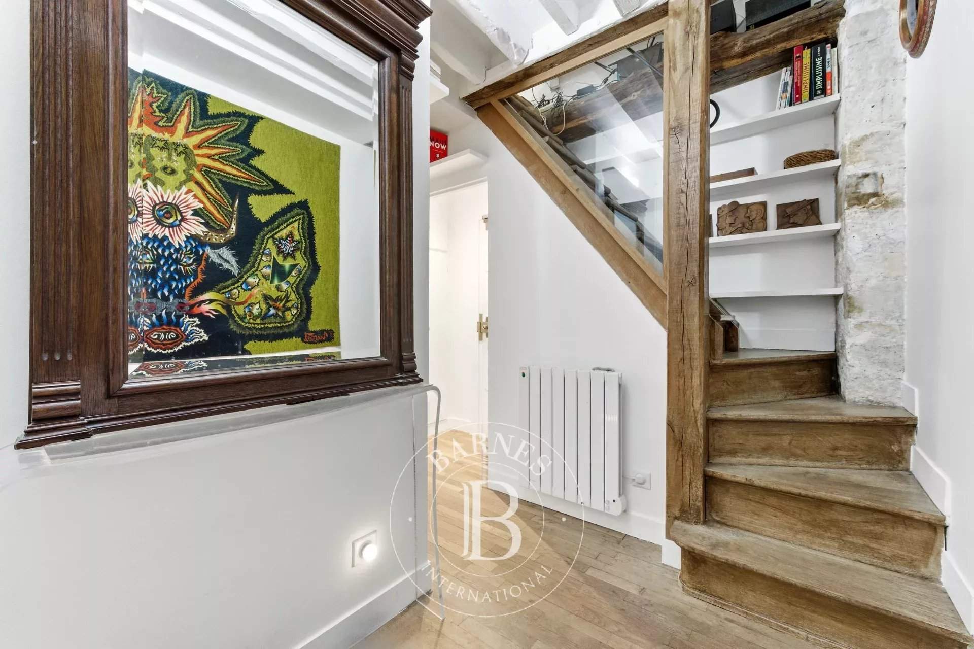 Paris  - Appartement 4 Pi&egrave;ces 3 Chambres - picture 17