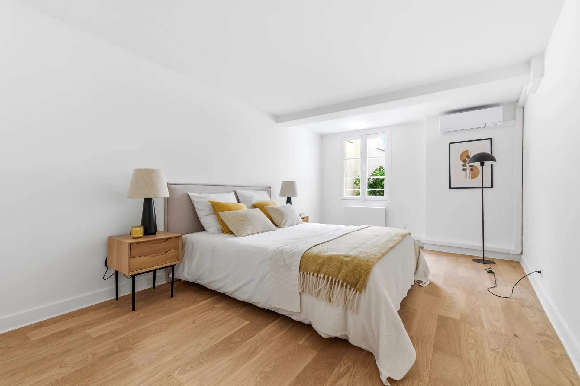 Paris  - Piso 4 Cuartos 3 Habitaciones - picture 6