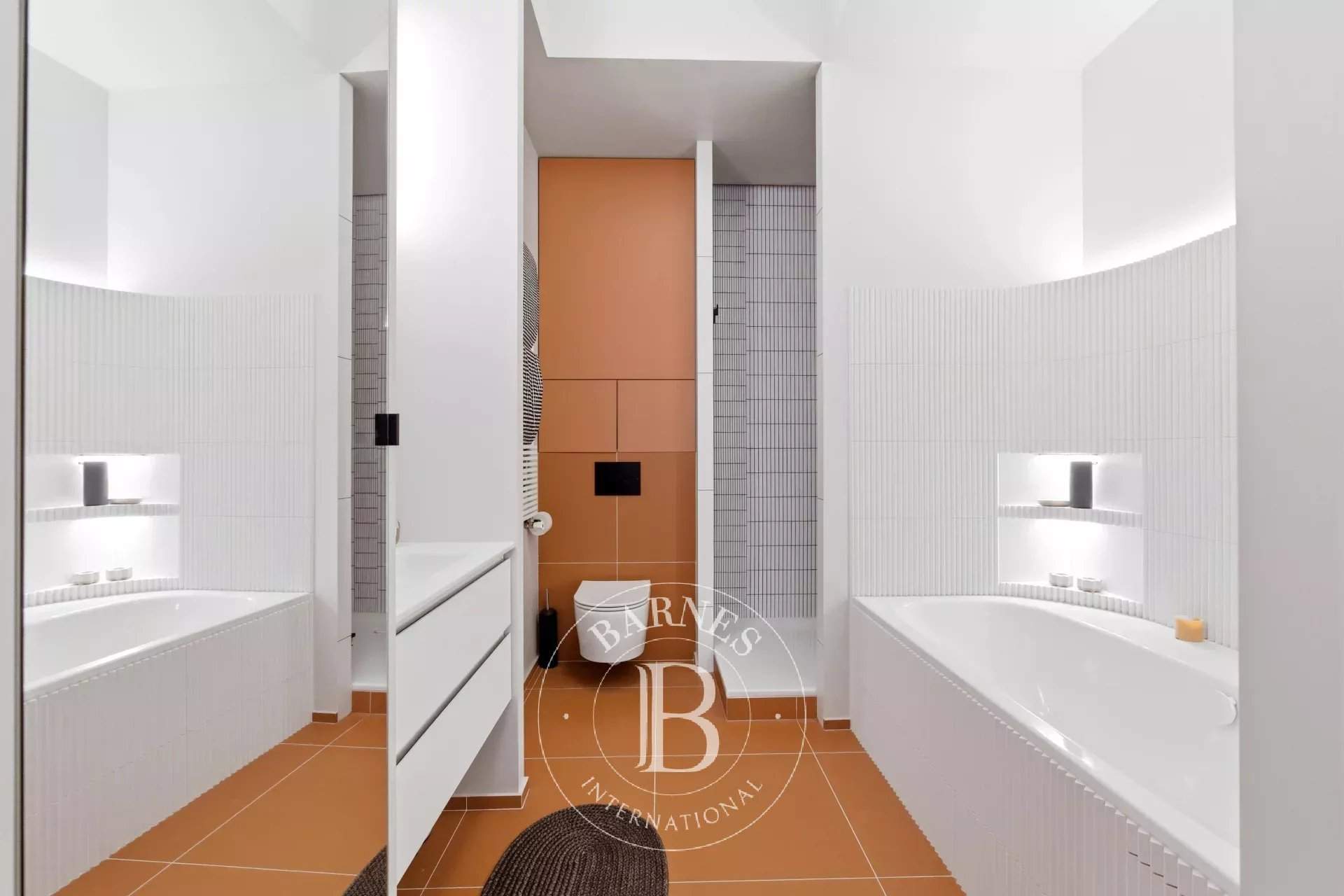 Paris  - Appartement 4 Pi&egrave;ces 3 Chambres - picture 14