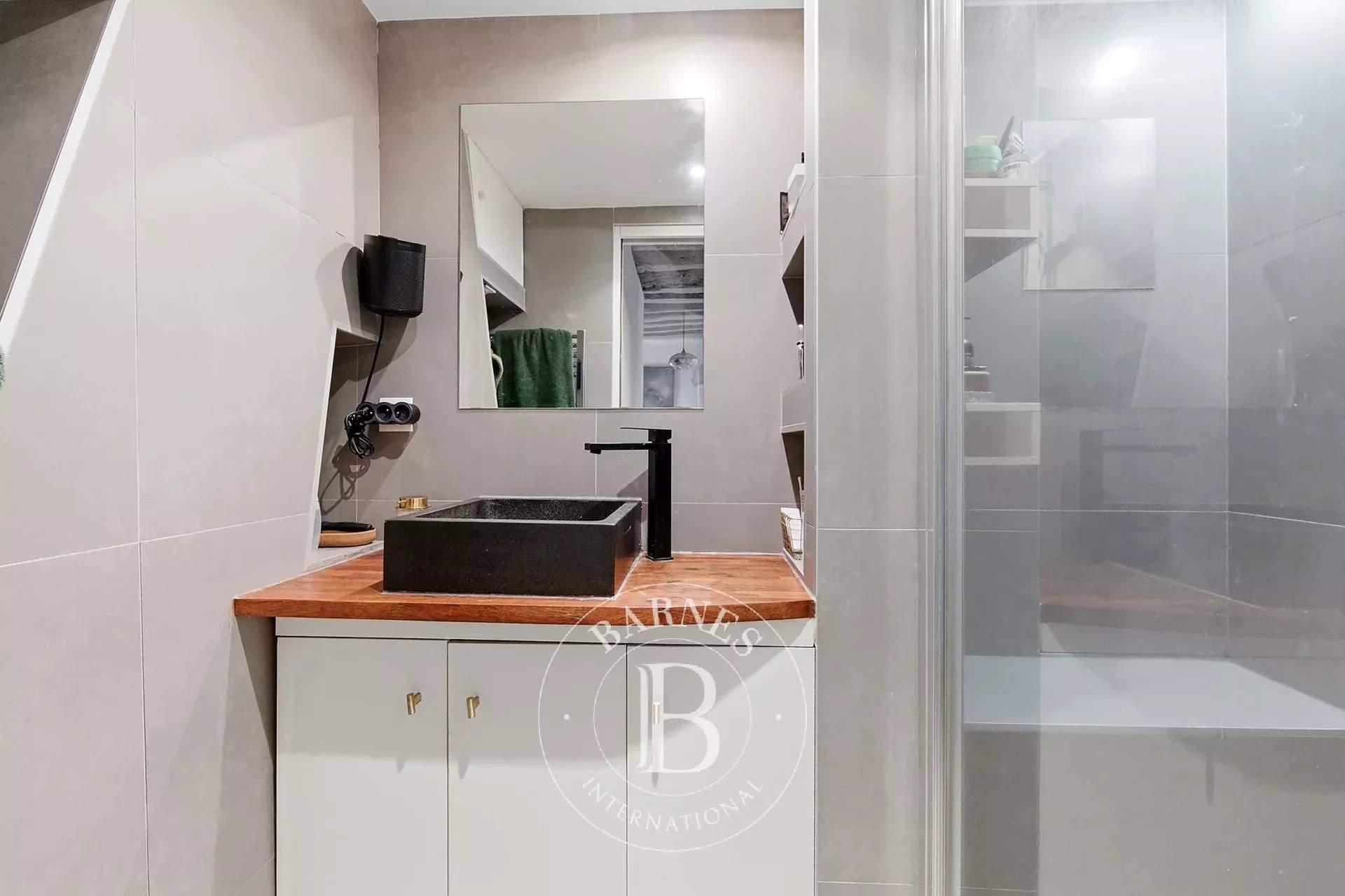 Paris  - Piso 2 Cuartos, 1 Habitacion - picture 9