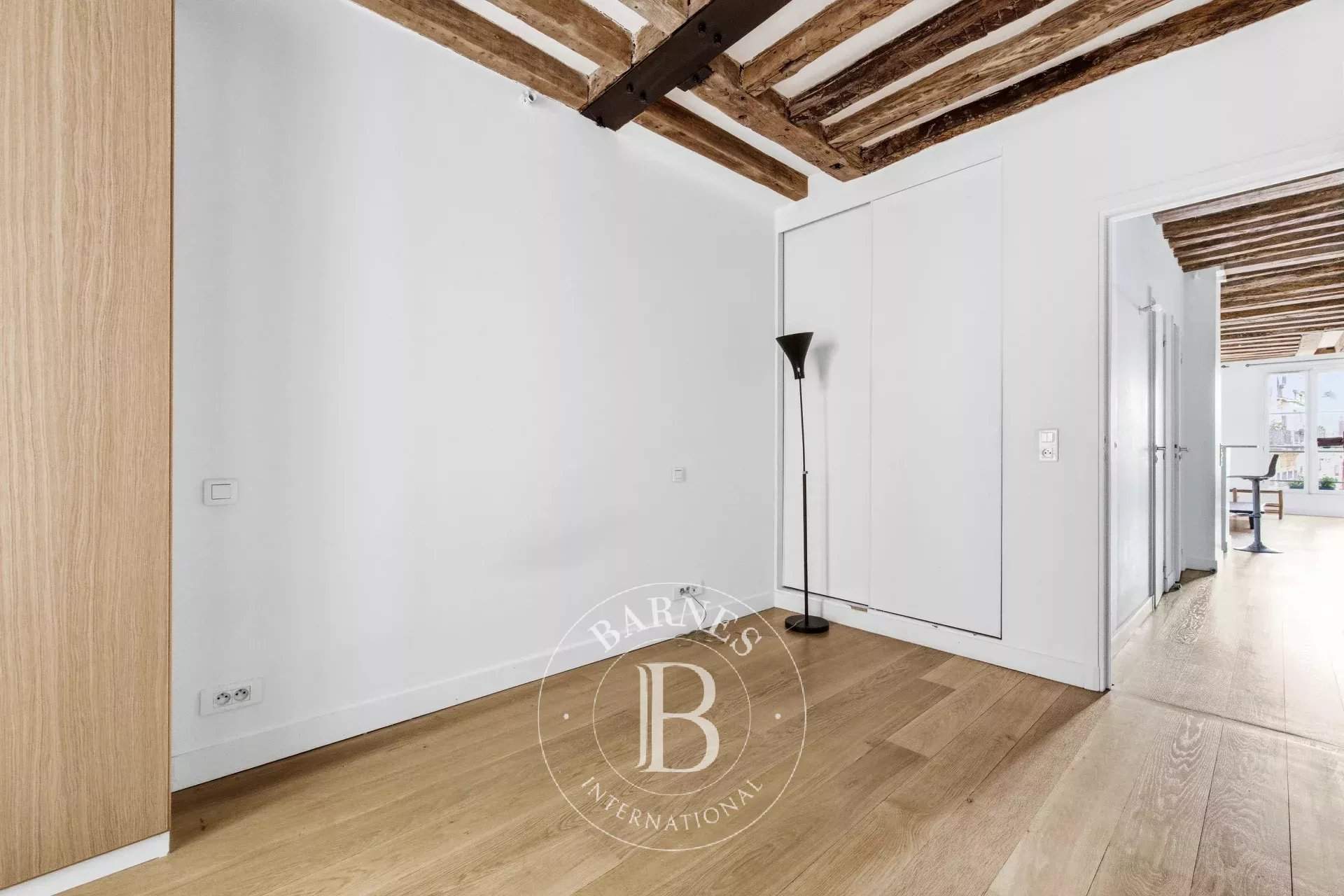 Paris  - Appartement 2 Pi&egrave;ces, 1 Chambre - picture 10