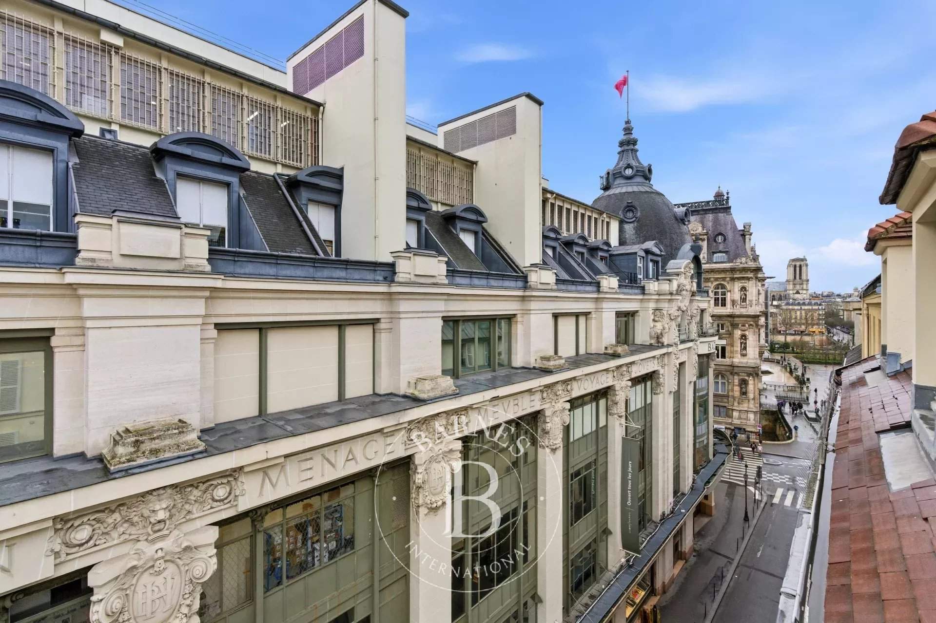 Paris  - Appartement 3 Pi&egrave;ces 2 Chambres - picture 15