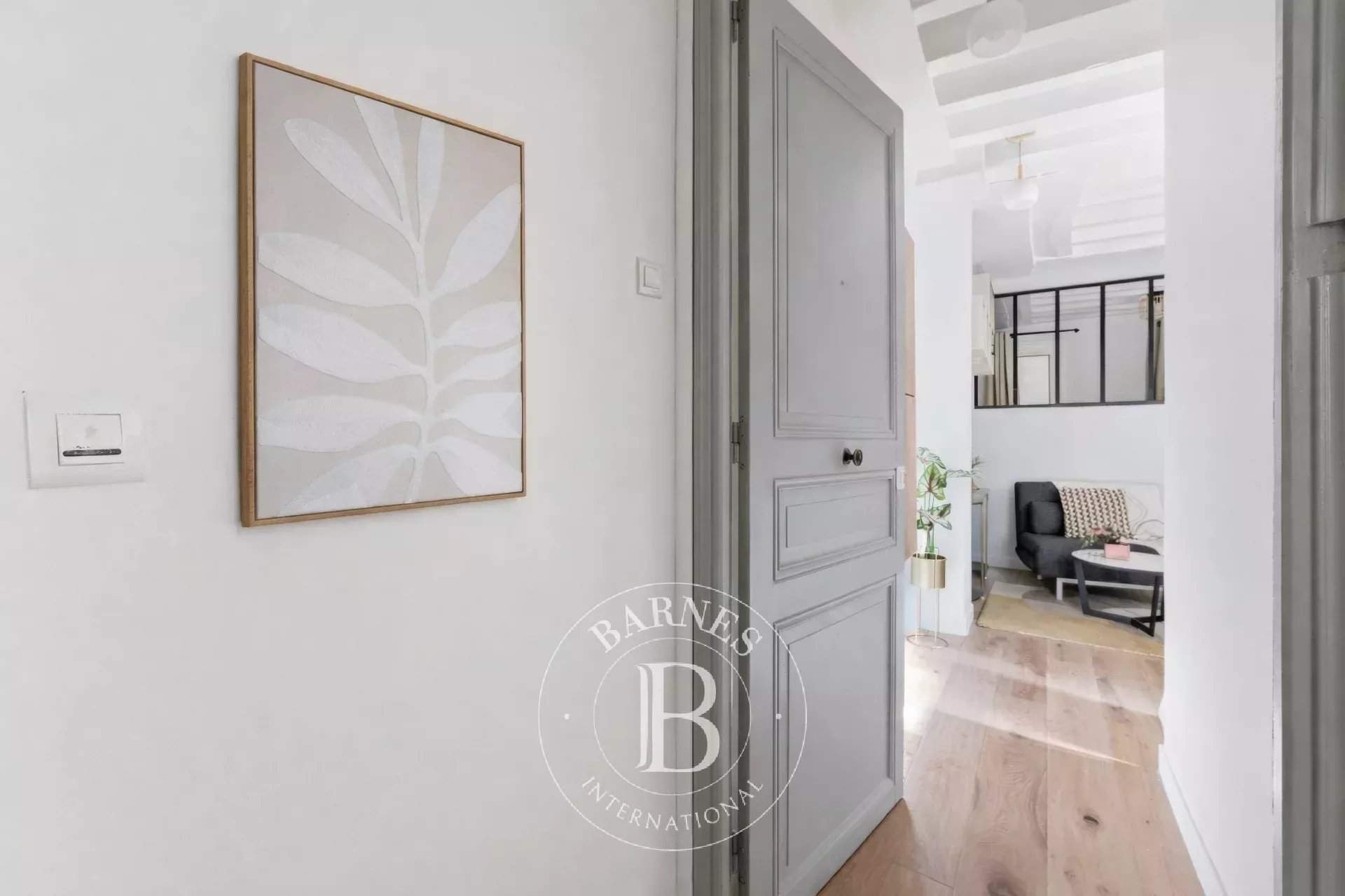 Paris  - Appartement 2 Pi&egrave;ces, 1 Chambre - picture 15