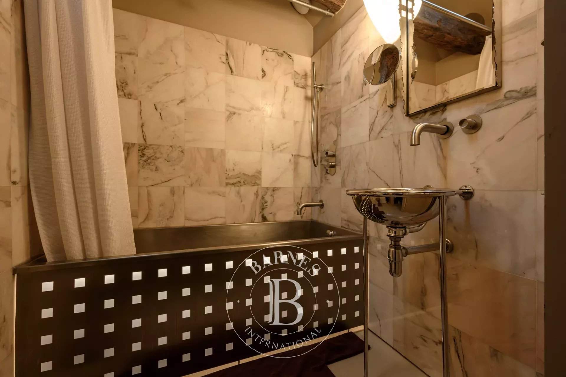 Paris  - Appartement 3 Pièces 2 Chambres - picture 15