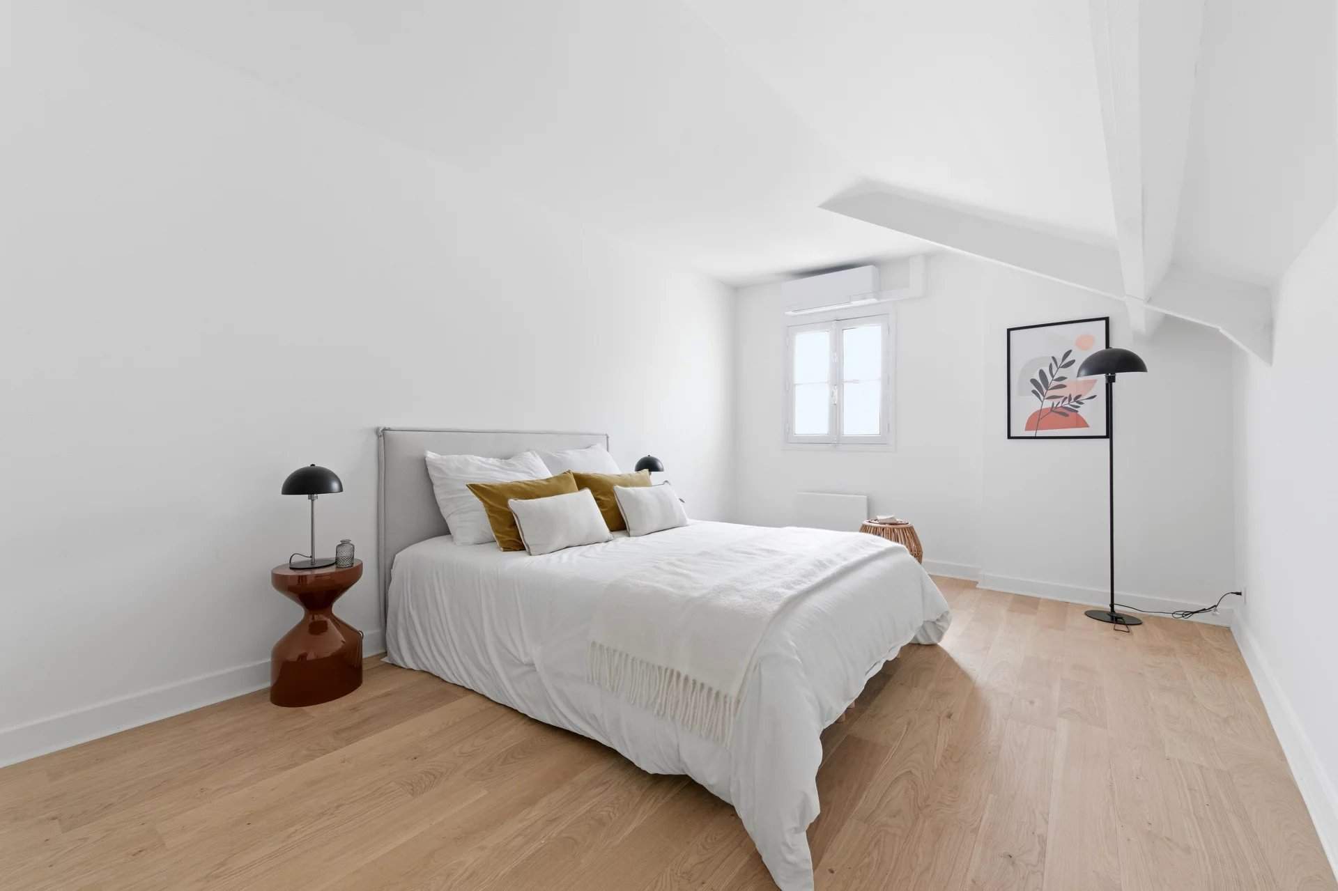 Paris  - Piso 4 Cuartos 3 Habitaciones - picture 7