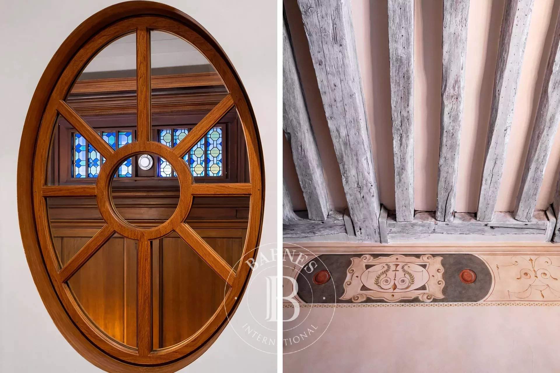 Paris  - Apartment 6 Bedrooms - picture 12