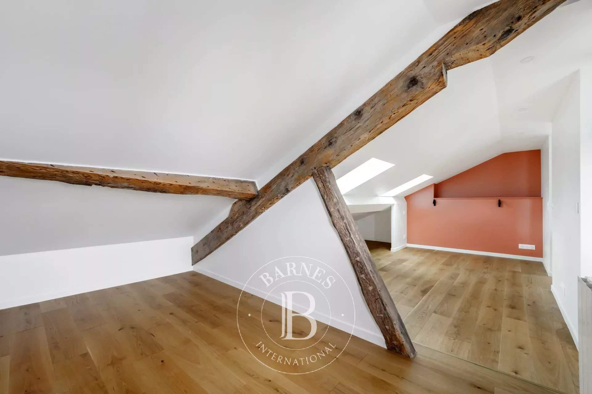 Paris  - Apartment 2 Bedrooms - picture 13