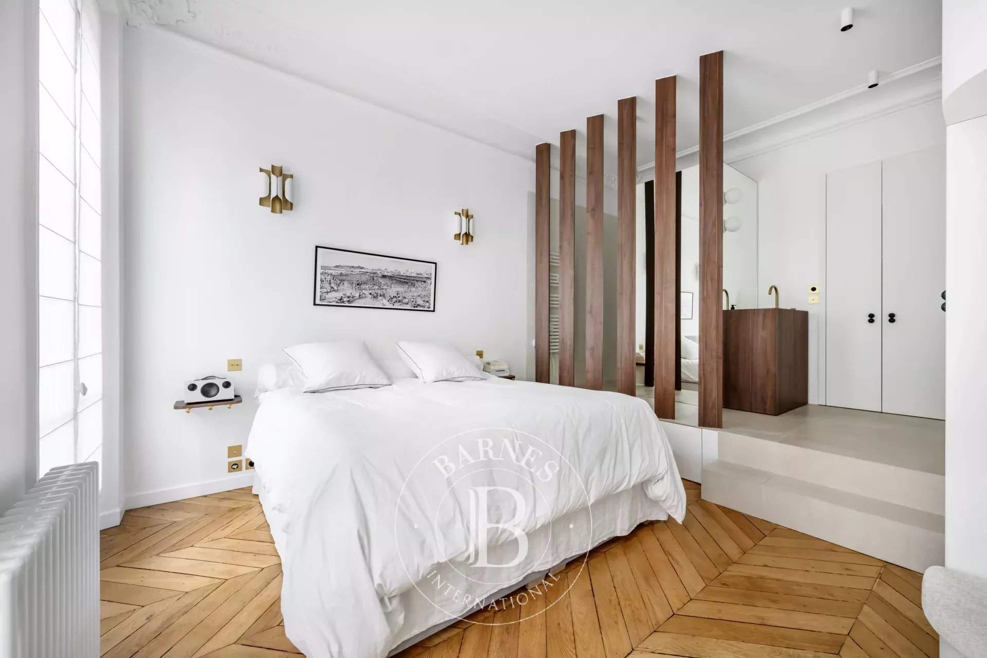 Paris  - Appartement 4 Pièces 3 Chambres - picture 16