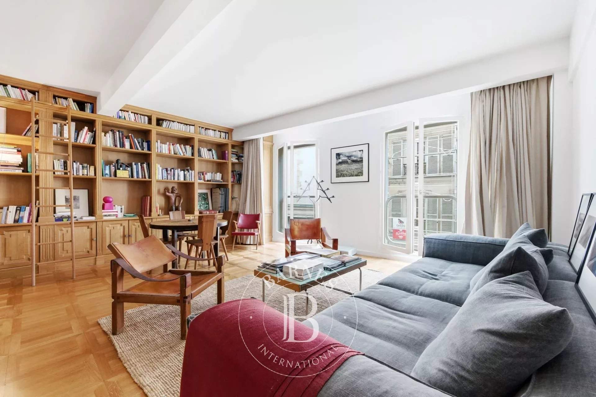 Paris  - Appartement 3 Pi&egrave;ces 2 Chambres - picture 7