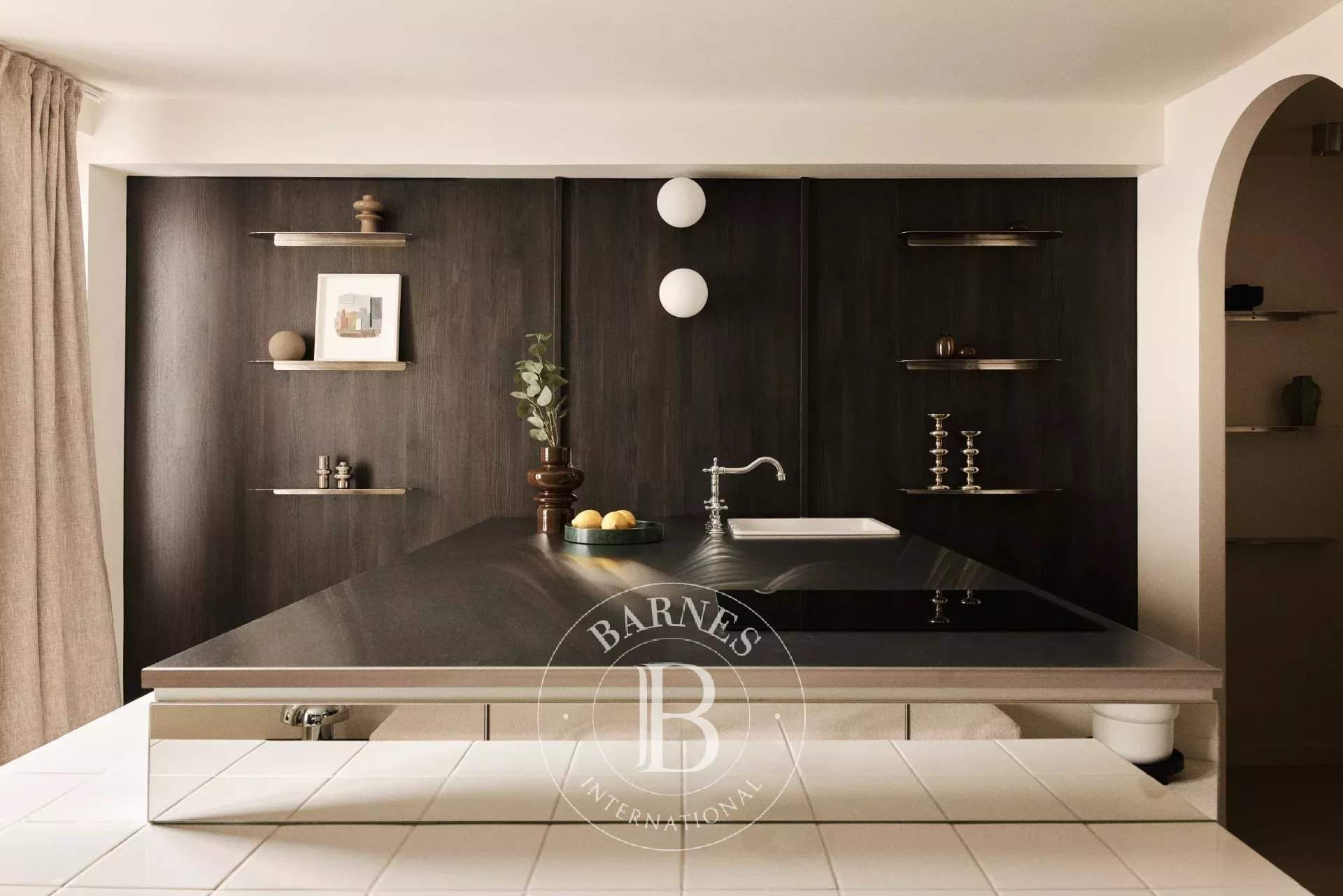 Paris  - Appartement 1 Pièce, 1 Chambre - picture 4