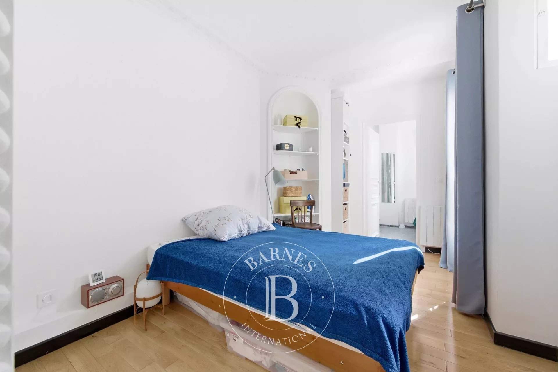 Paris  - Piso 2 Cuartos, 1 Habitacion - picture 9