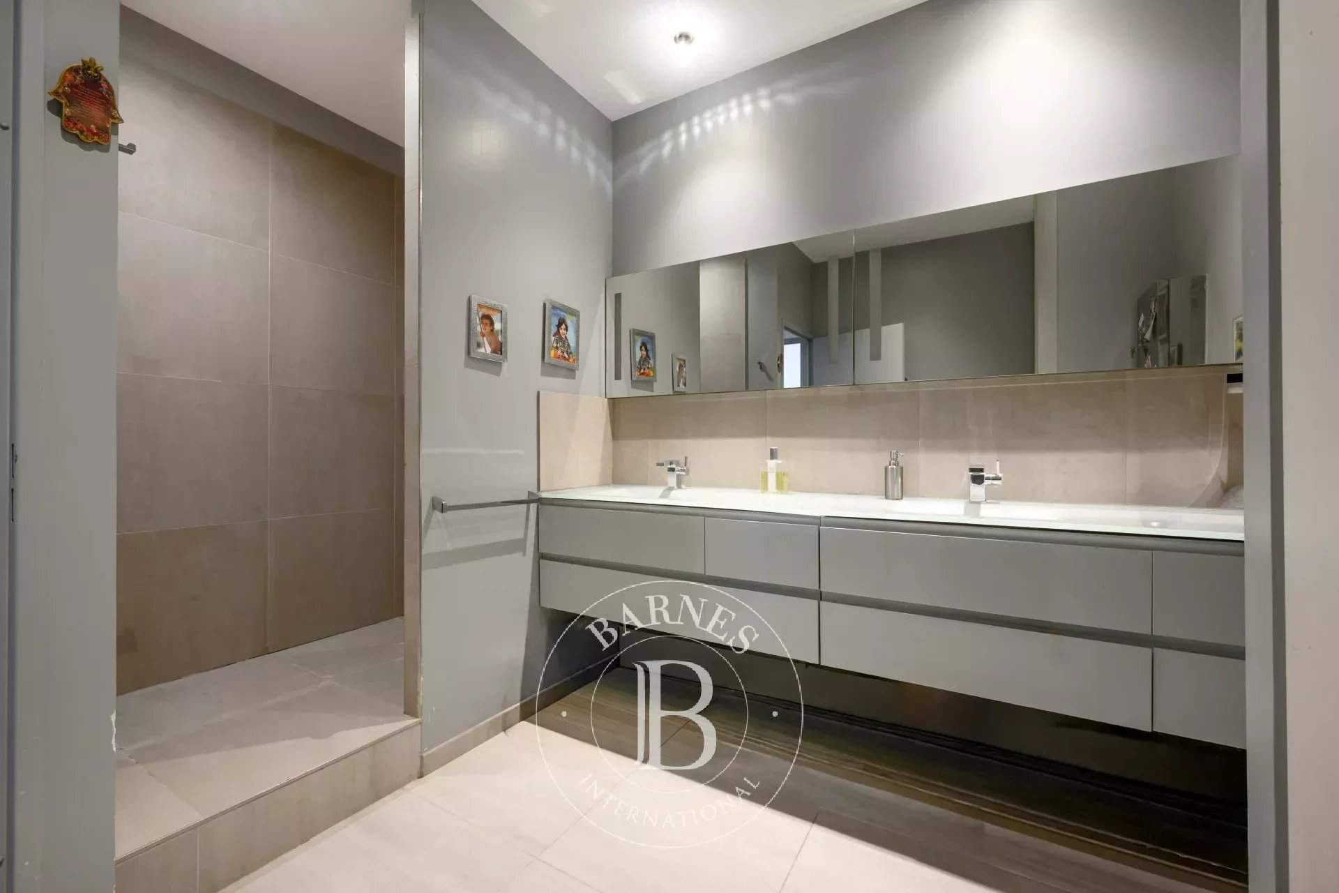 Paris  - Appartement 4 Pièces 3 Chambres - picture 13