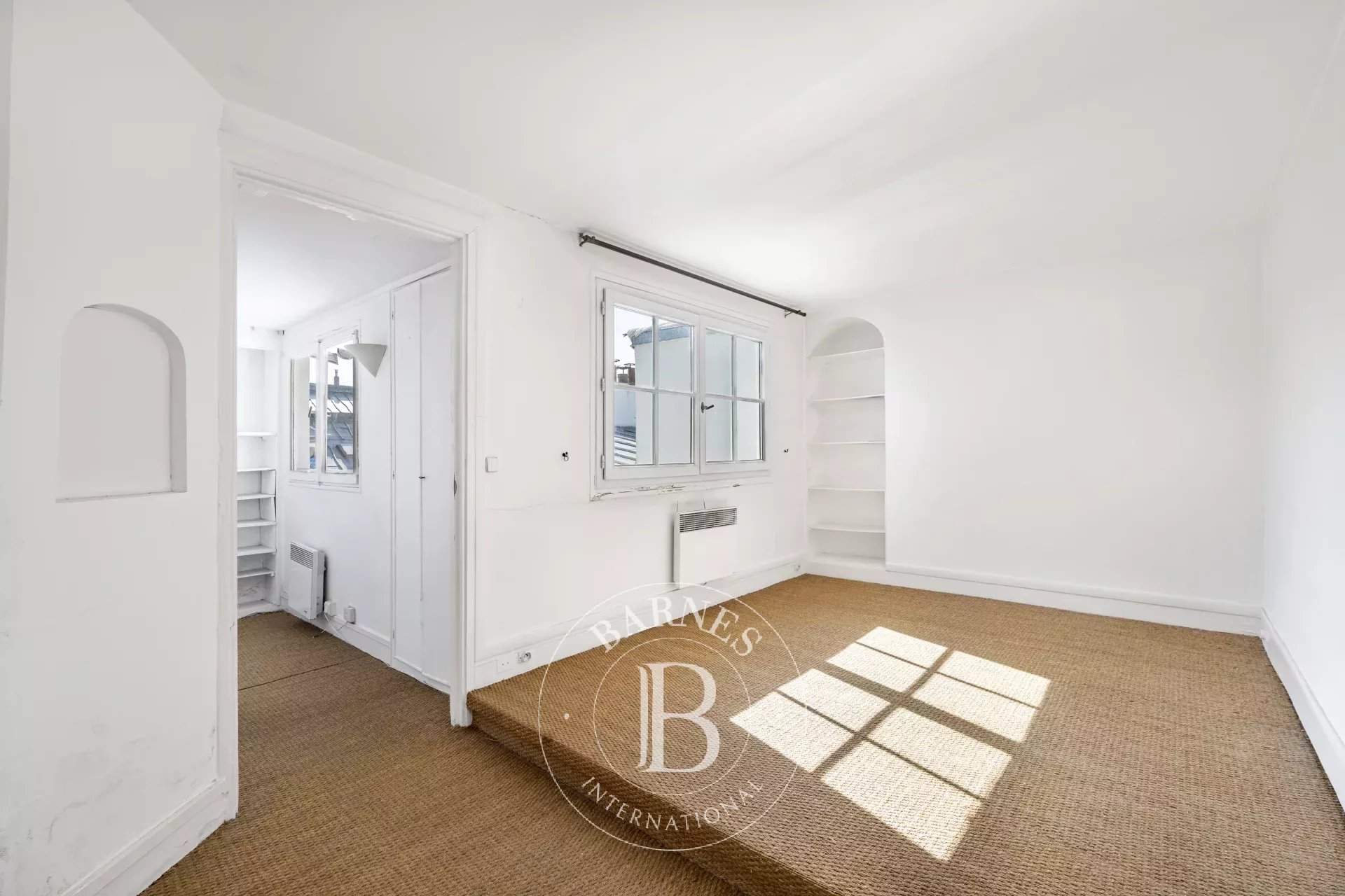 Paris  - Appartement 2 Pièces, 1 Chambre - picture 1