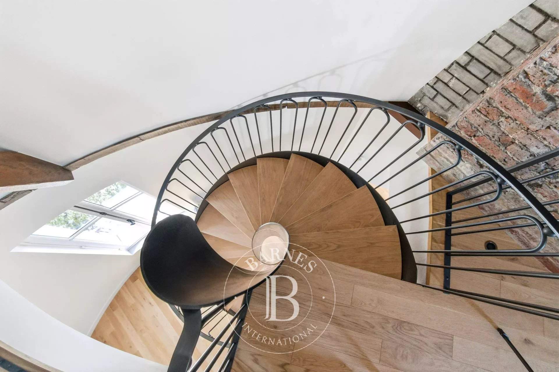 Paris  - Apartment 3 Bedrooms - picture 17