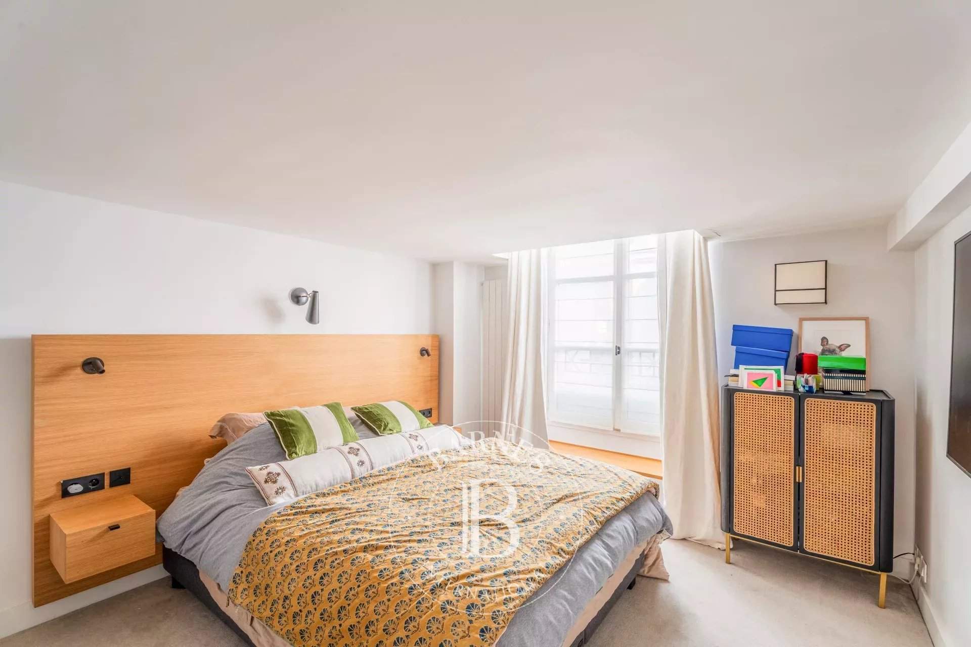 Paris  - Apartment 2 Bedrooms - picture 13