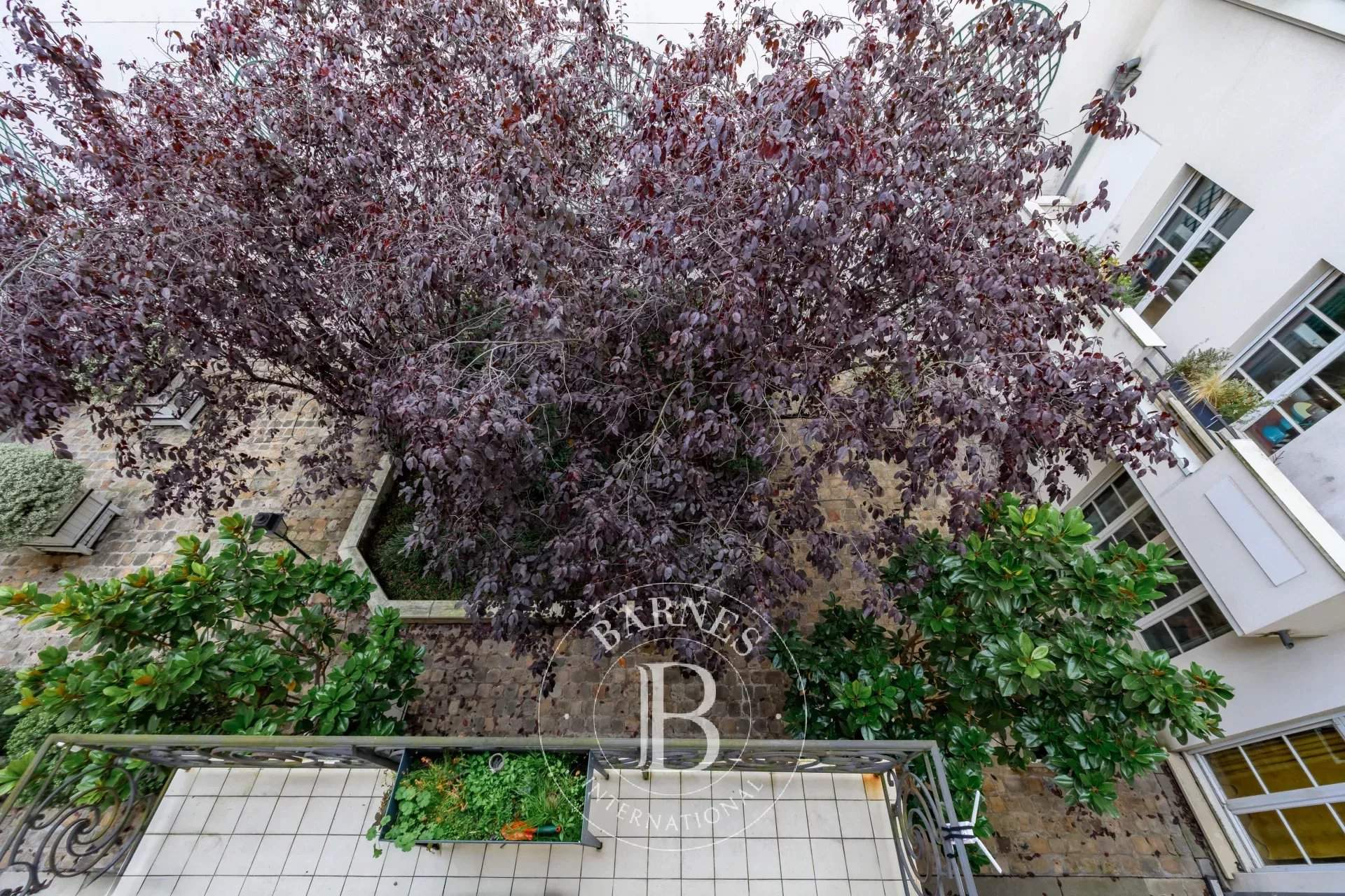 Paris  - Appartement 3 Pièces 2 Chambres - picture 13