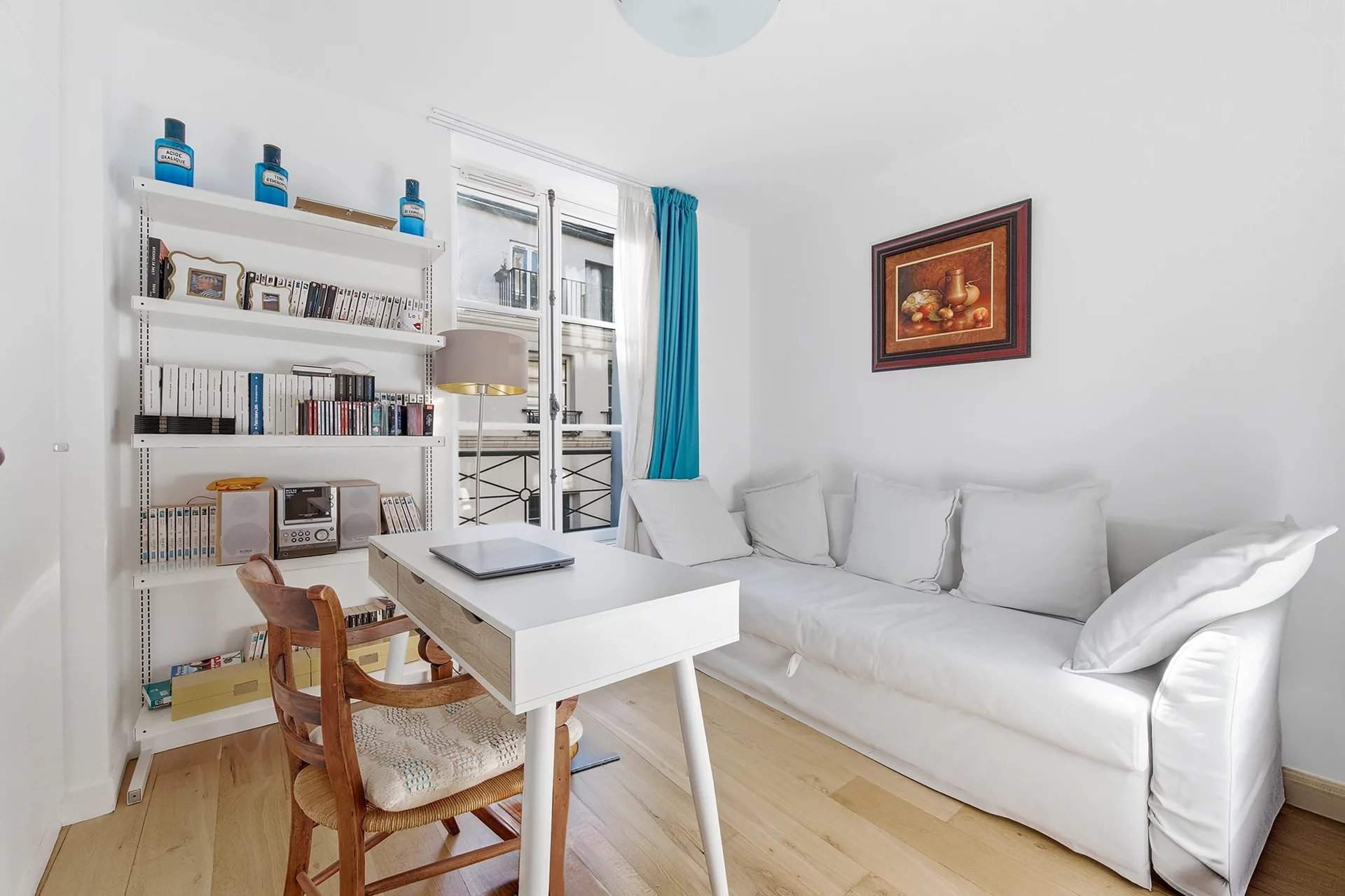 Paris  - Appartement 3 Pi&egrave;ces 2 Chambres - picture 10