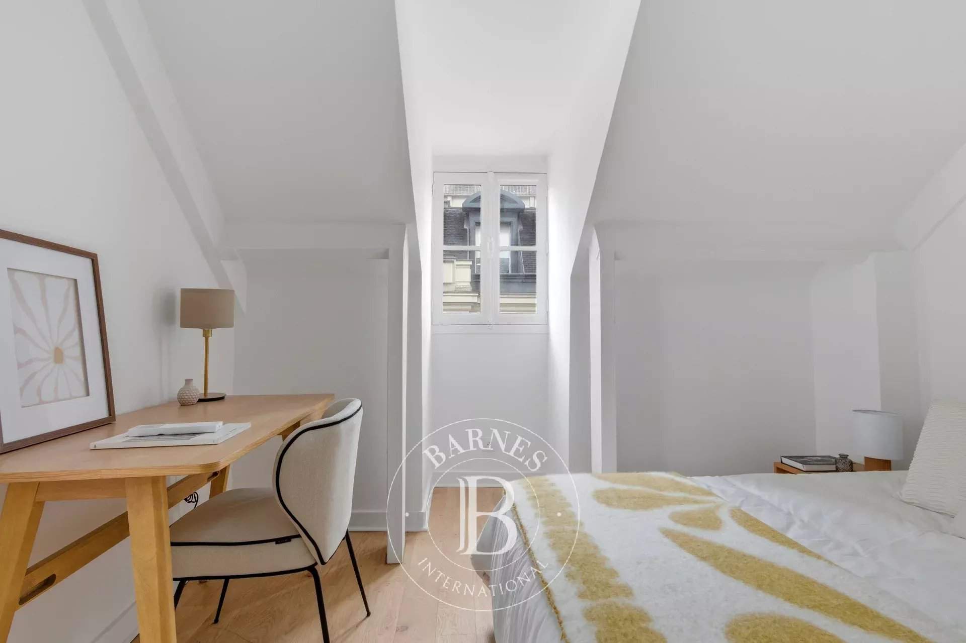 Paris  - Appartement 3 Pi&egrave;ces 2 Chambres - picture 13