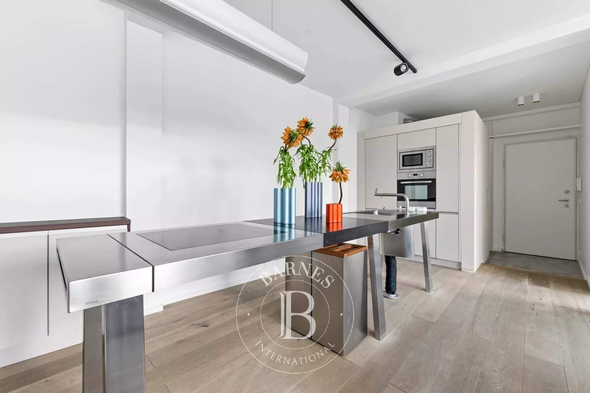 Paris  - Appartement 3 Pi&egrave;ces 2 Chambres - picture 6