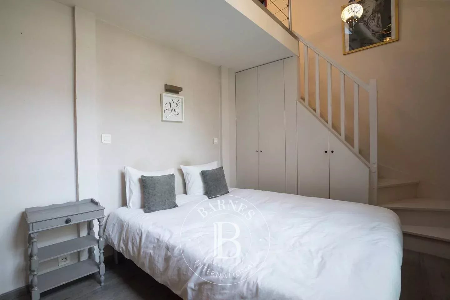 Paris  - Apartment 3 Bedrooms - picture 8