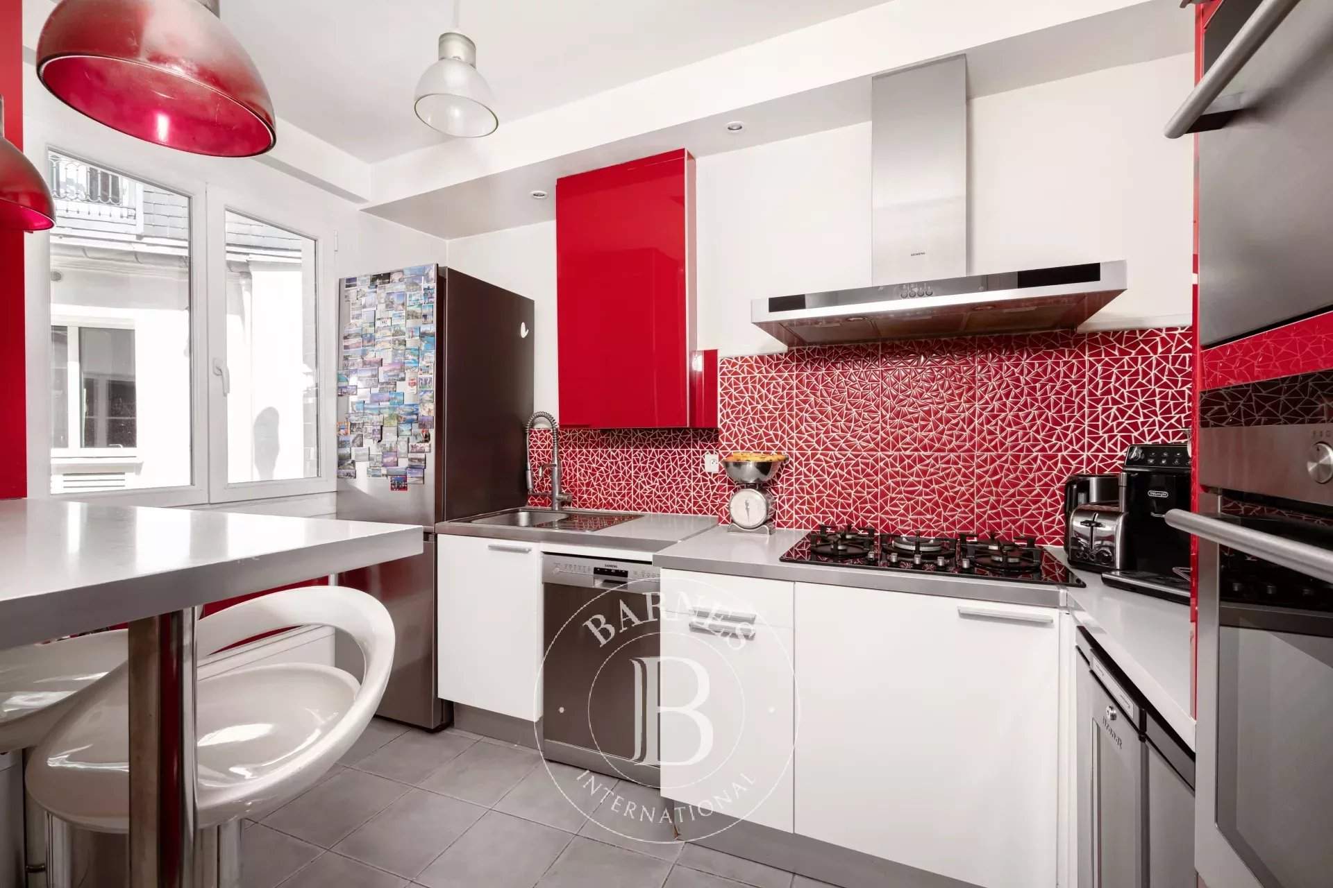 Paris  - Apartment 3 Bedrooms - picture 7