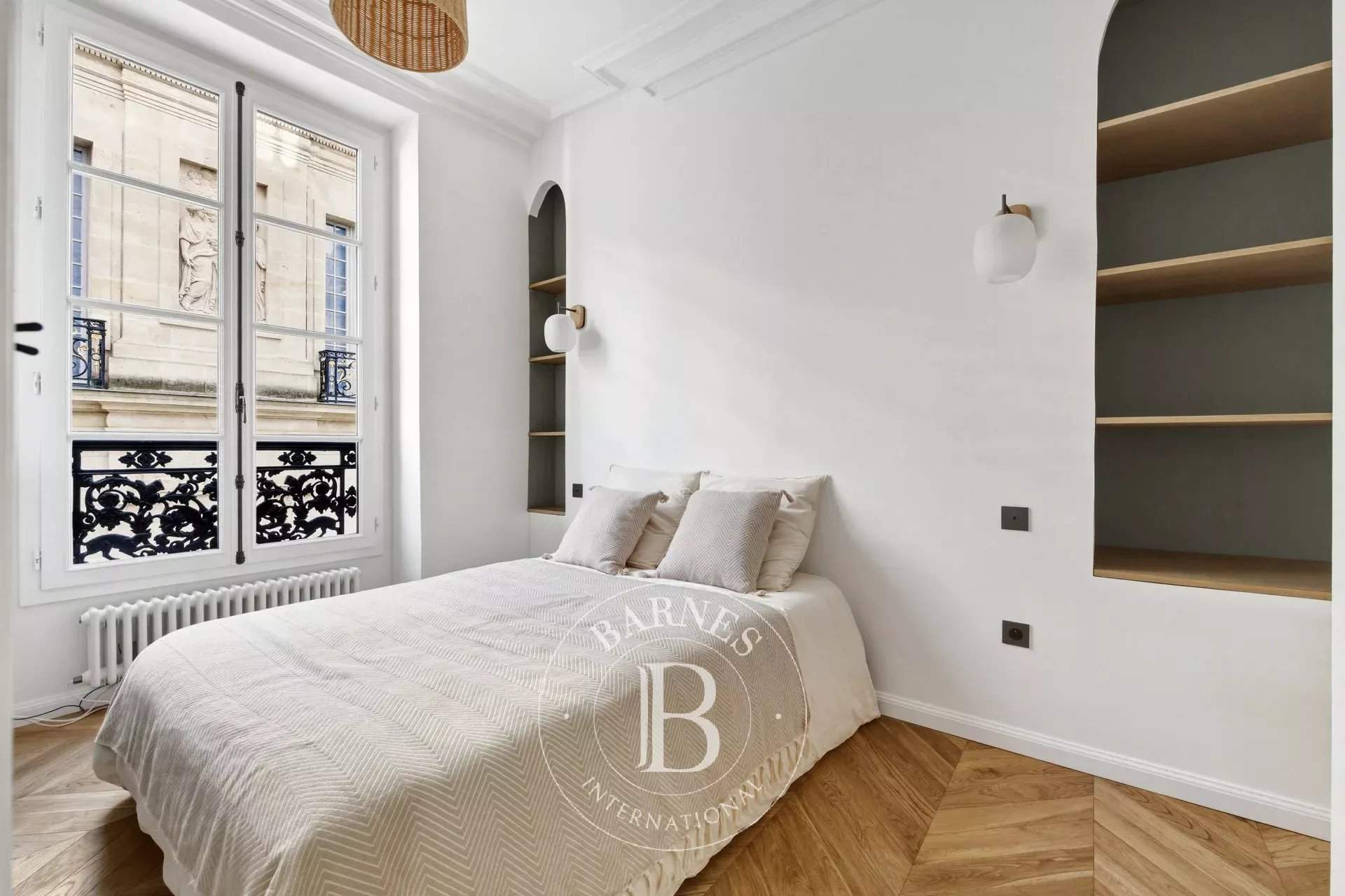 Paris  - Appartement 4 Pi&egrave;ces 2 Chambres - picture 5