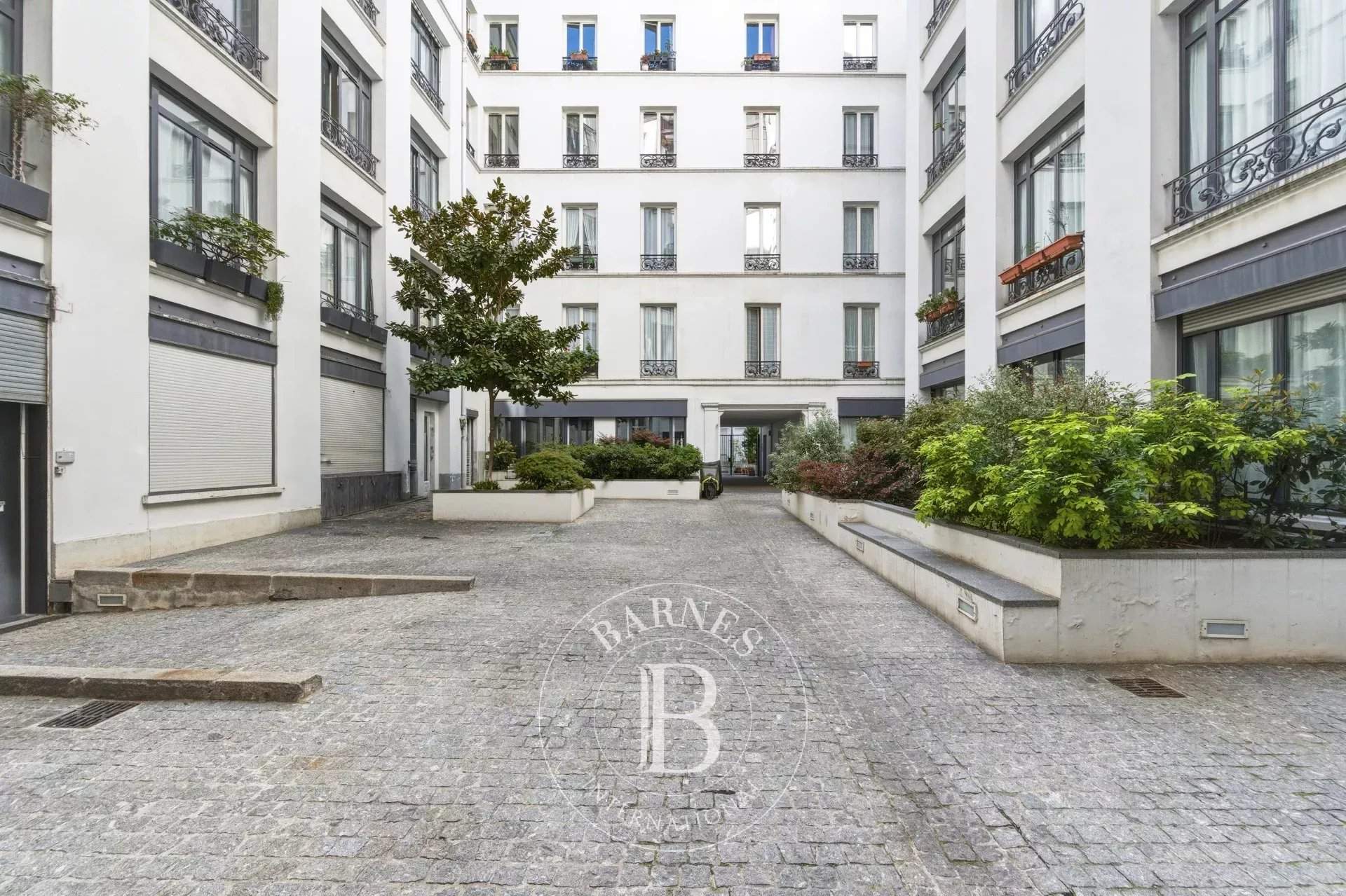 Paris  - Apartment 2 Bedrooms - picture 18