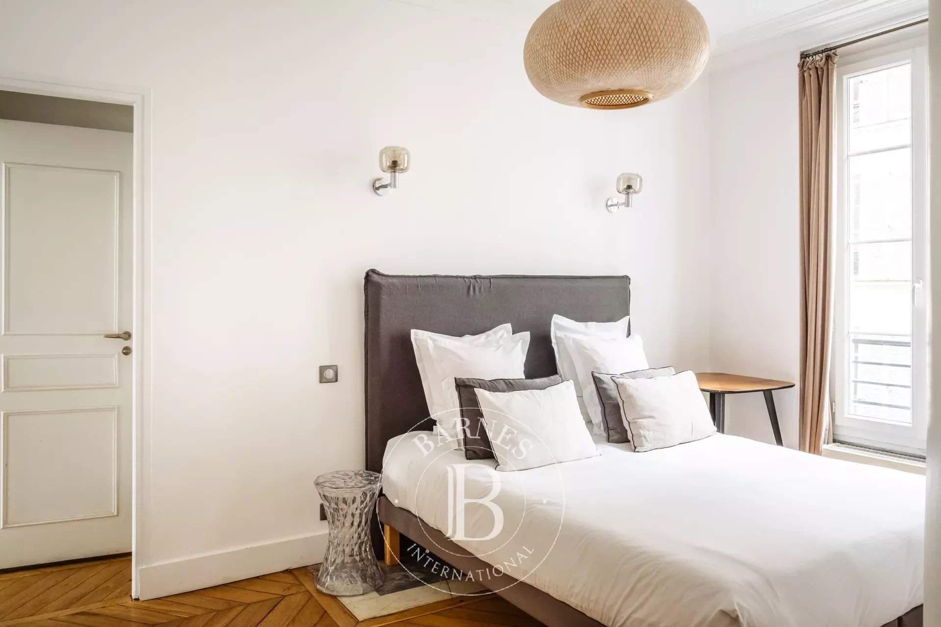 Paris  - Apartment 2 Bedrooms - picture 11