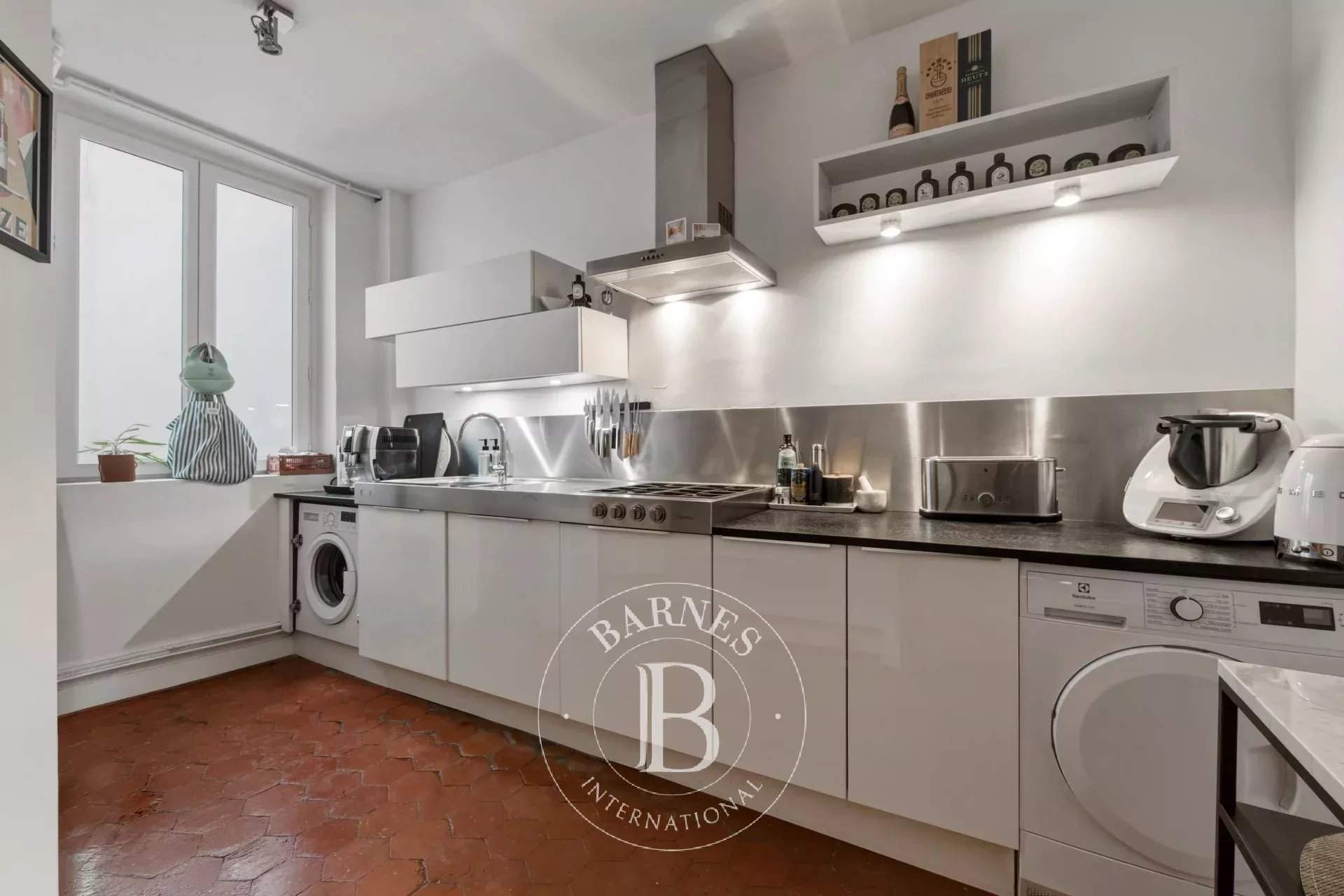 Paris  - Appartement 3 Pi&egrave;ces 2 Chambres - picture 14