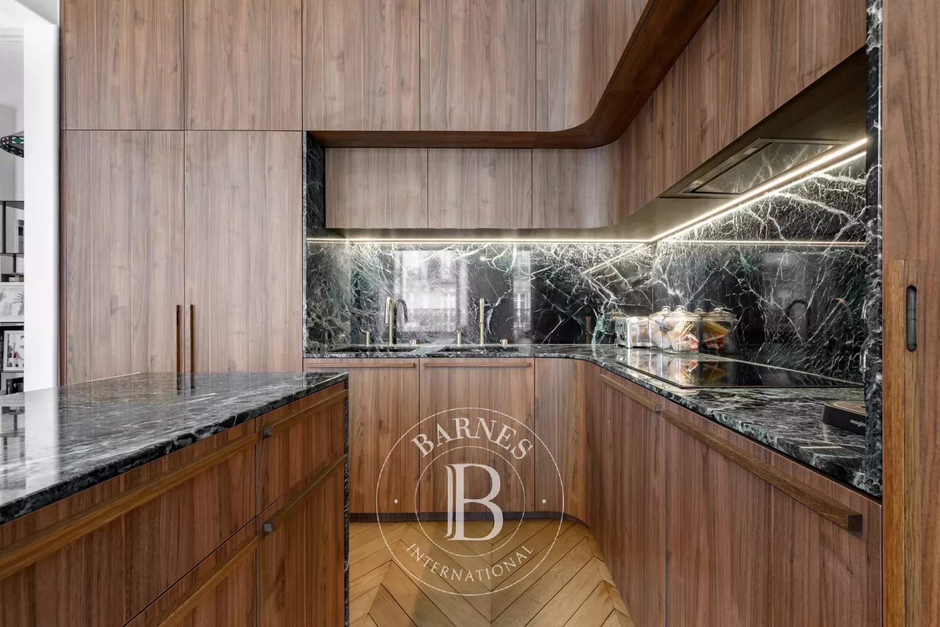 Paris  - Appartement 4 Pièces 3 Chambres - picture 11