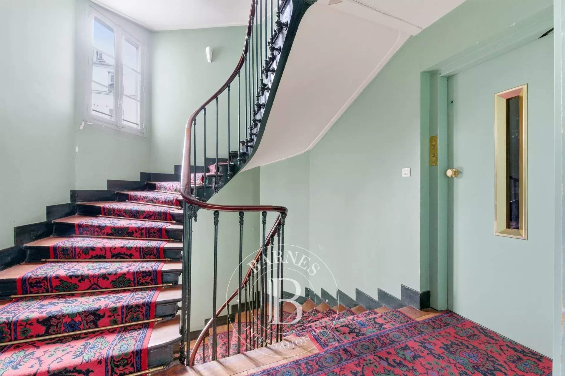 Paris  - Appartement 4 Pi&egrave;ces 3 Chambres - picture 10