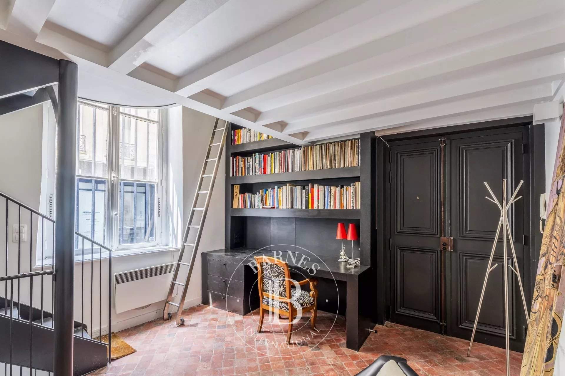 Paris  - Apartment  - picture 3